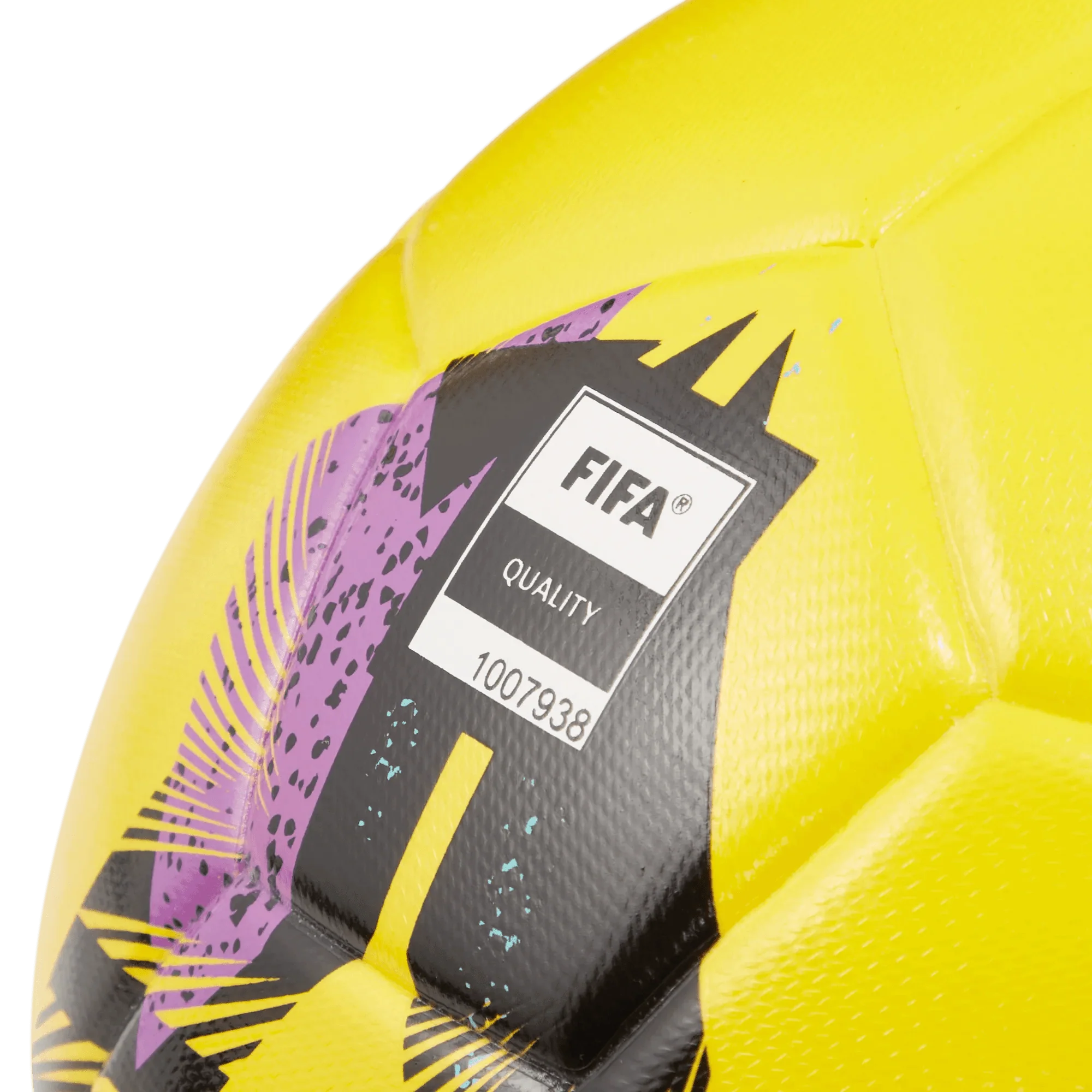 Puma 2024-25 LA Liga 1 Fifa Quality Ball - Image 4