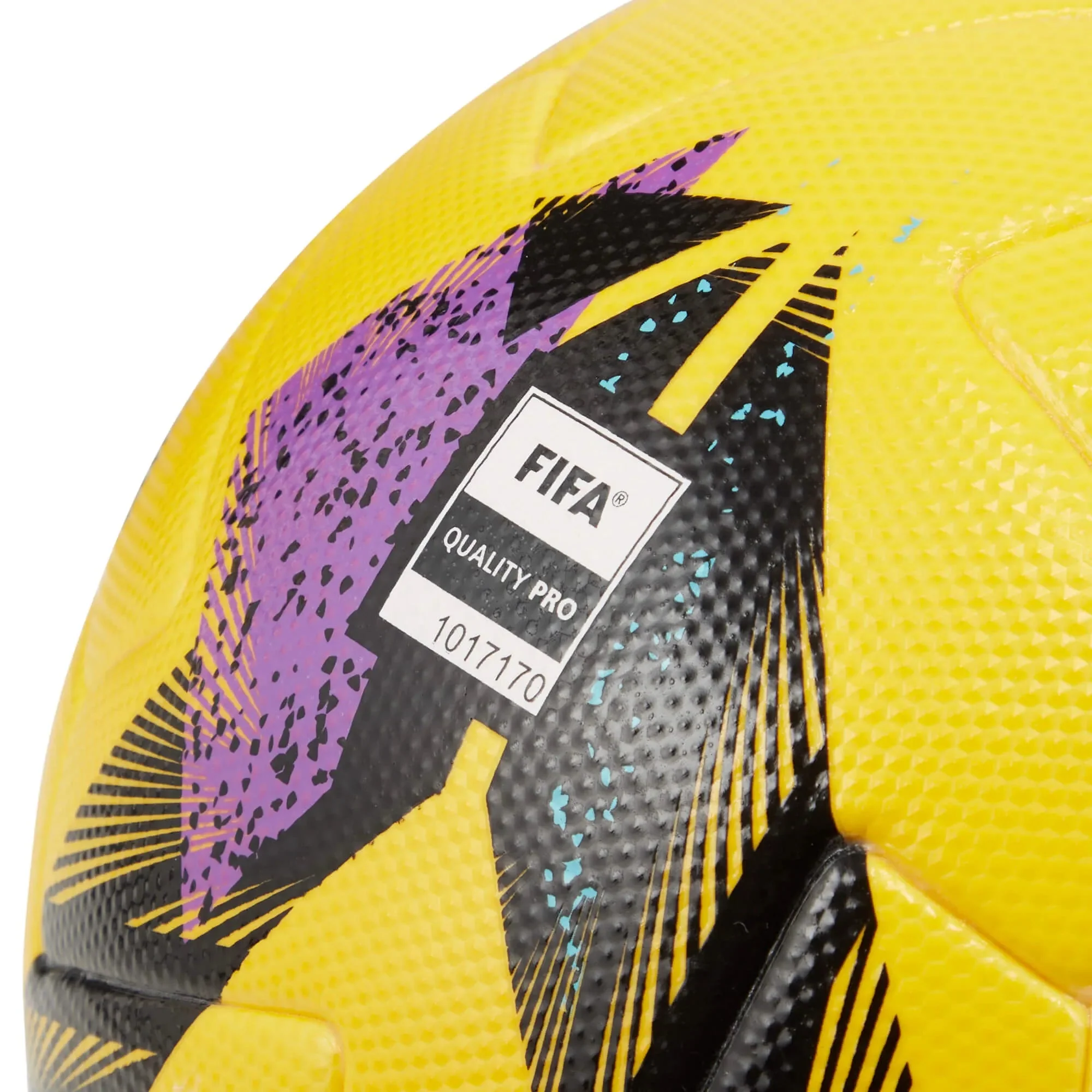 Puma 2024-25 La Liga 1 Fifa Quality Pro Ball - Image 4