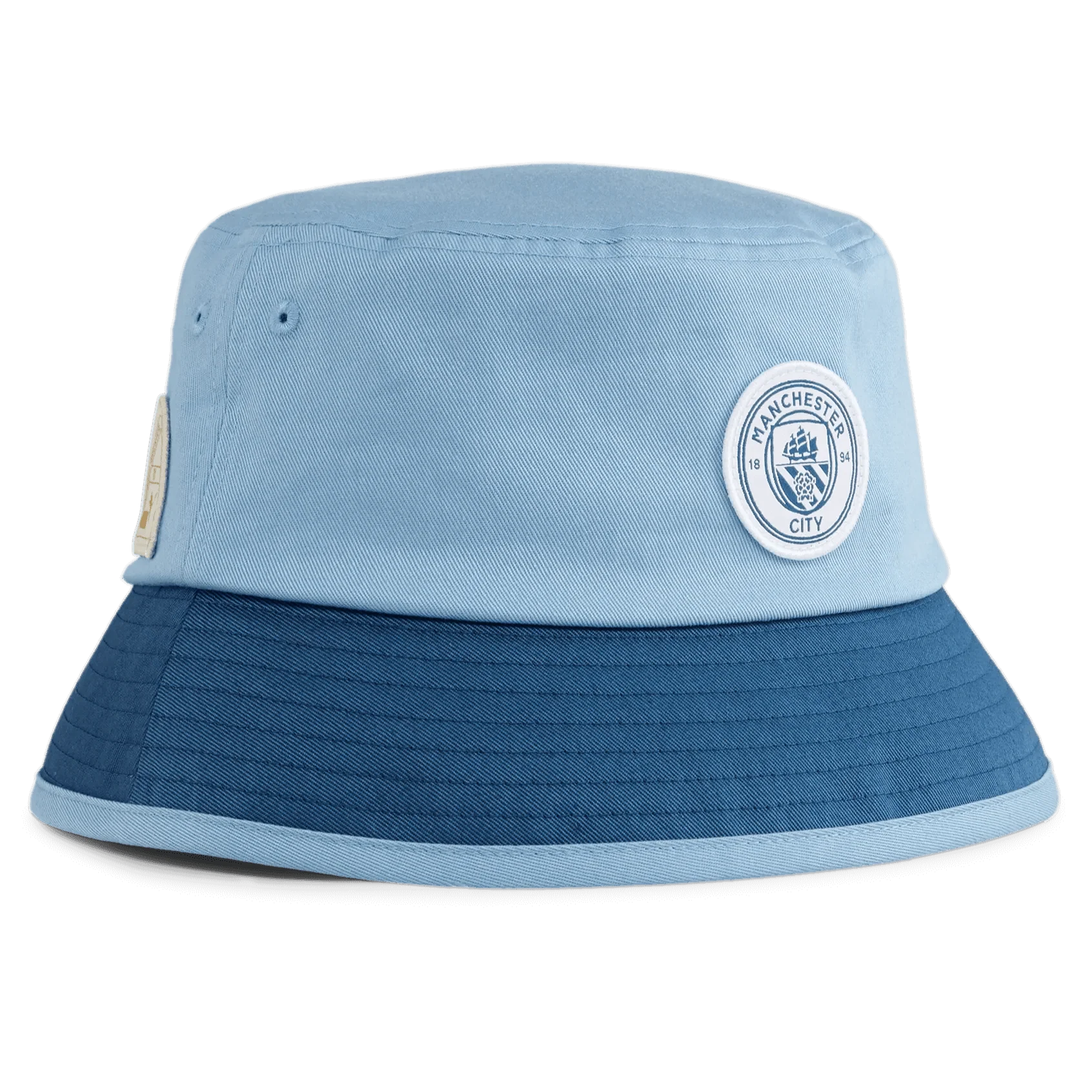 Puma 2024 Manchester City Bucket Hat