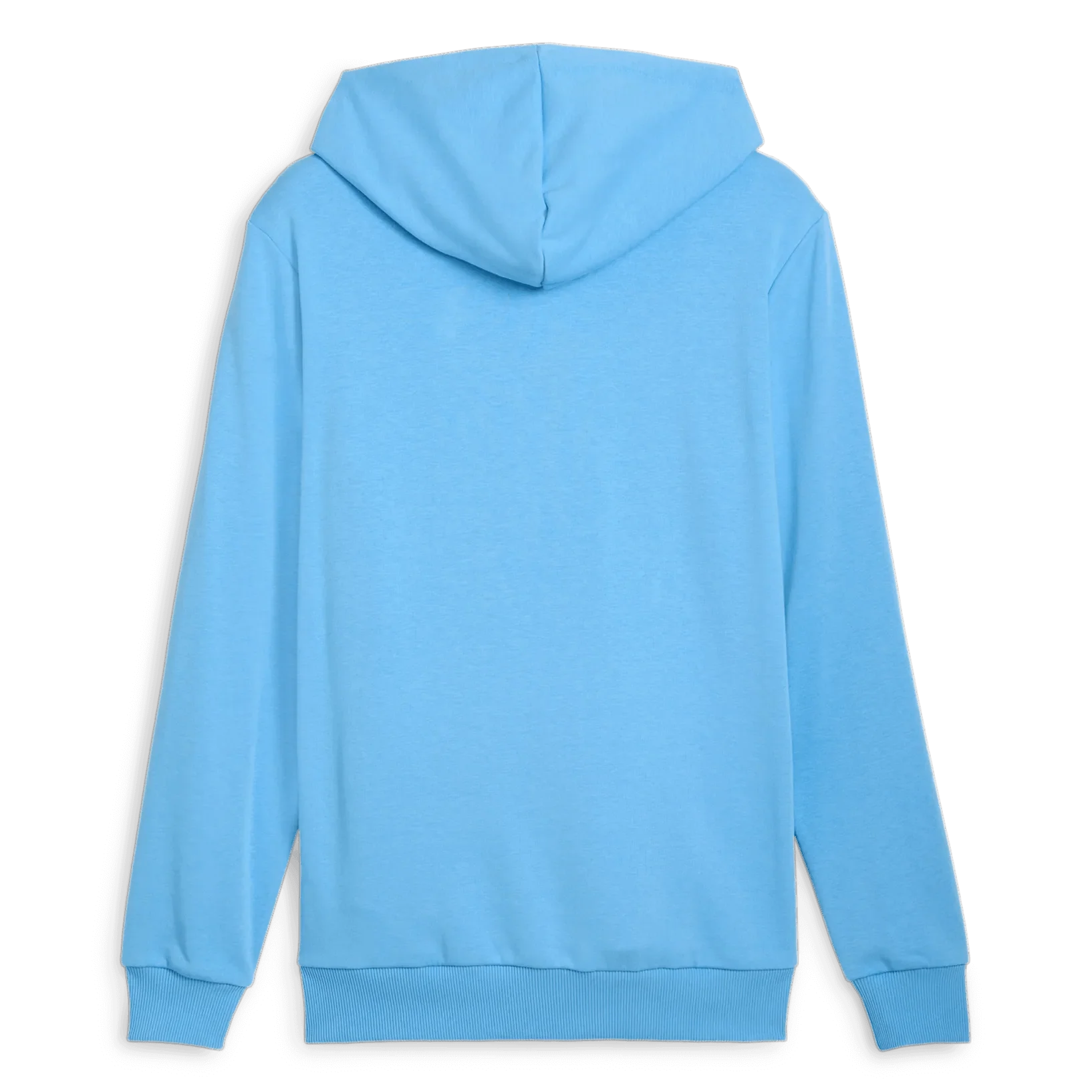 Puma 2024-25 Manchester City Men's FTBLCulture Hoodie - Image 2