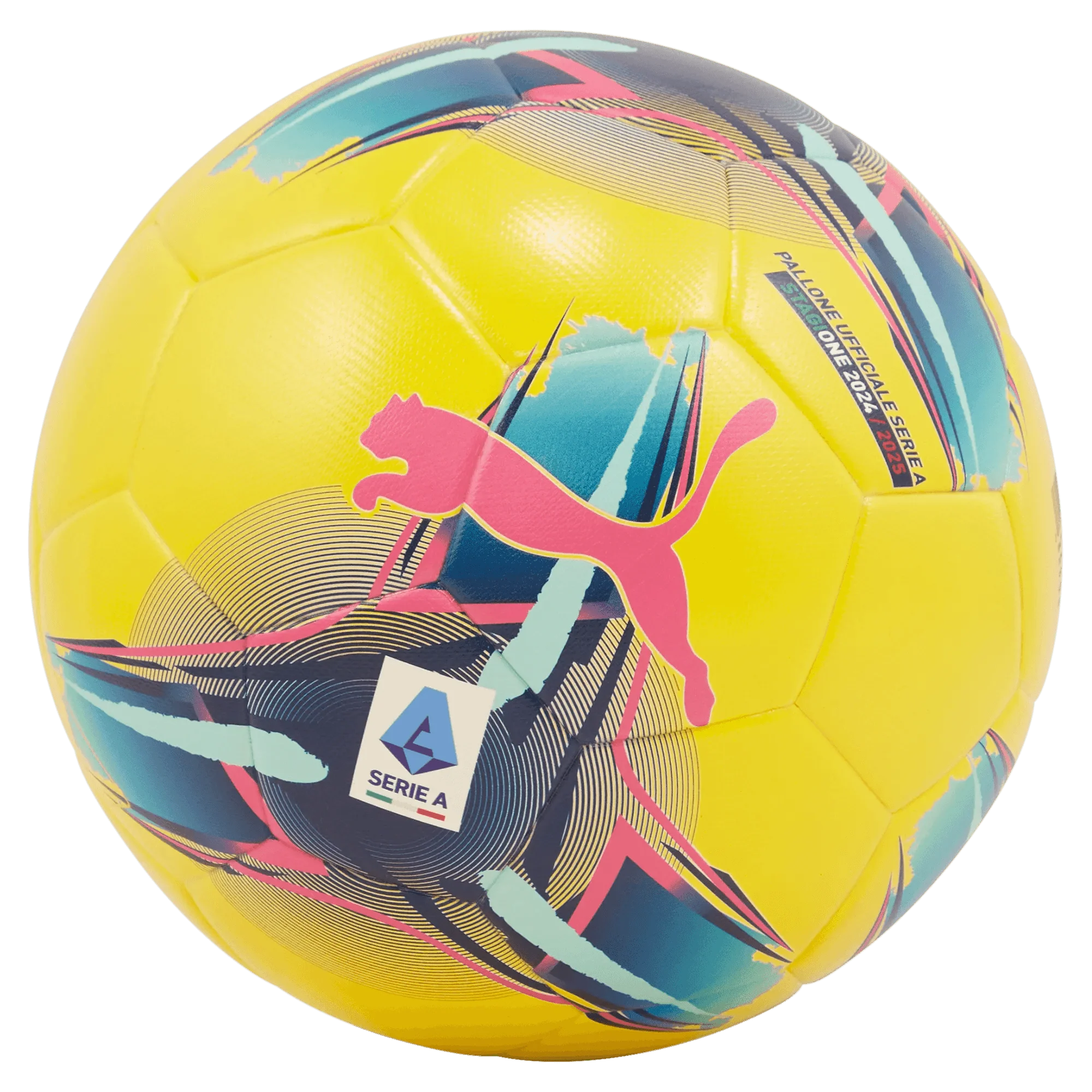 Puma 2024-25 Orbita Serie A Fifa Quality
