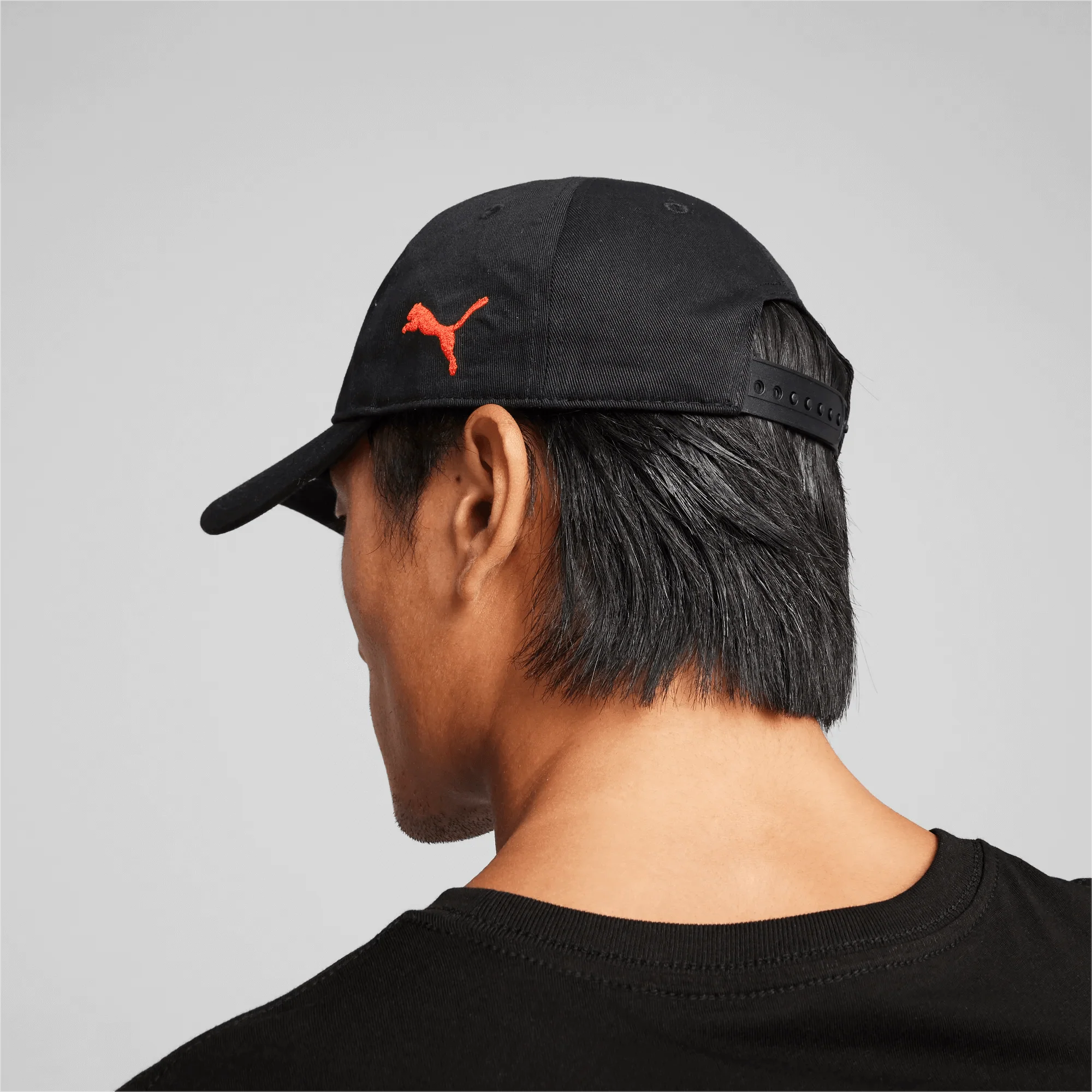 Puma 2024 AC Milan FTBLEssentials Cap - Image 3