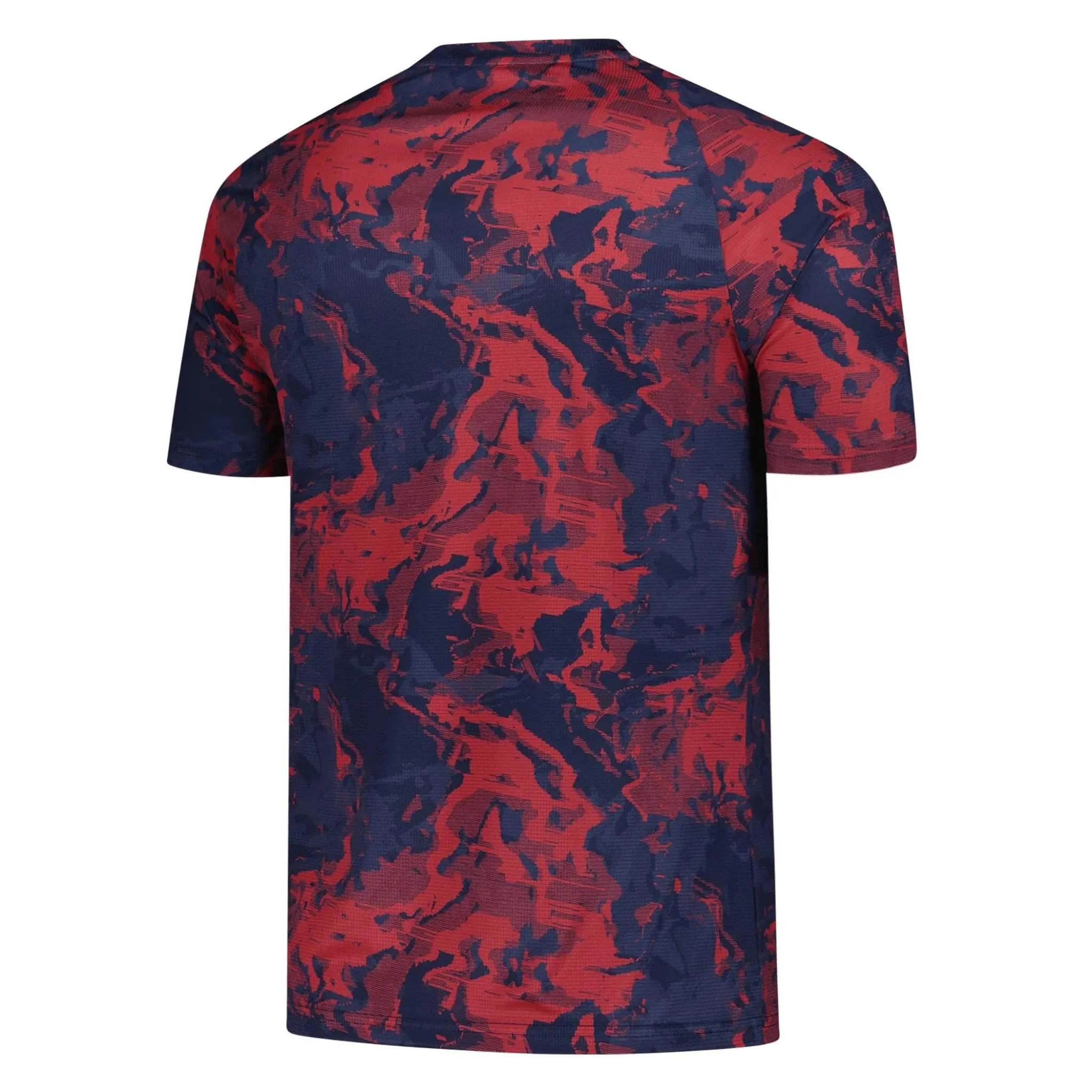 Puma 2025-26 Chivas Men's Pre-Match Soccer Jersey - Image 2
