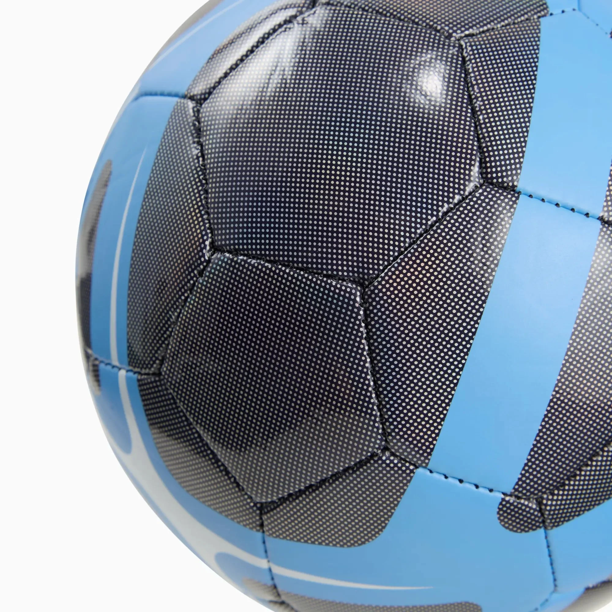 Puma 2025-26 Manchester City Culture Mini Soccer Ball - Image 3