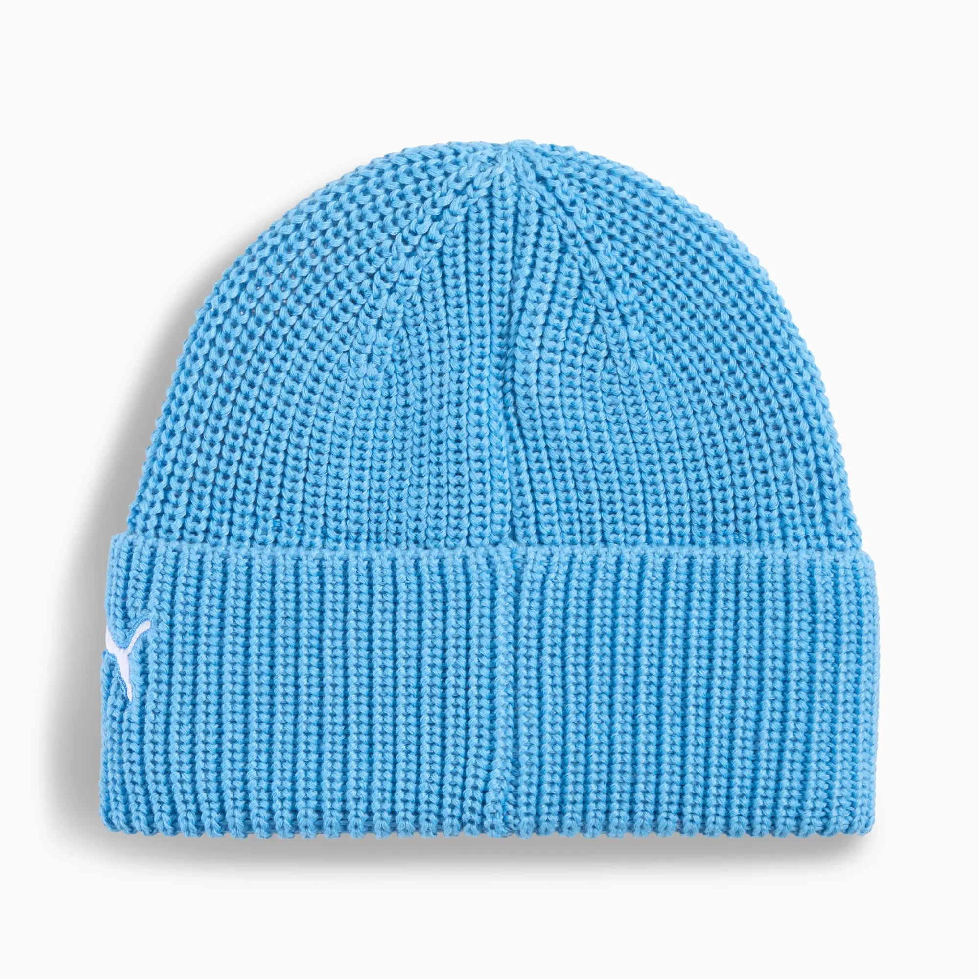 Puma 2025-26 Manchester City Essentials Beanie - Image 2