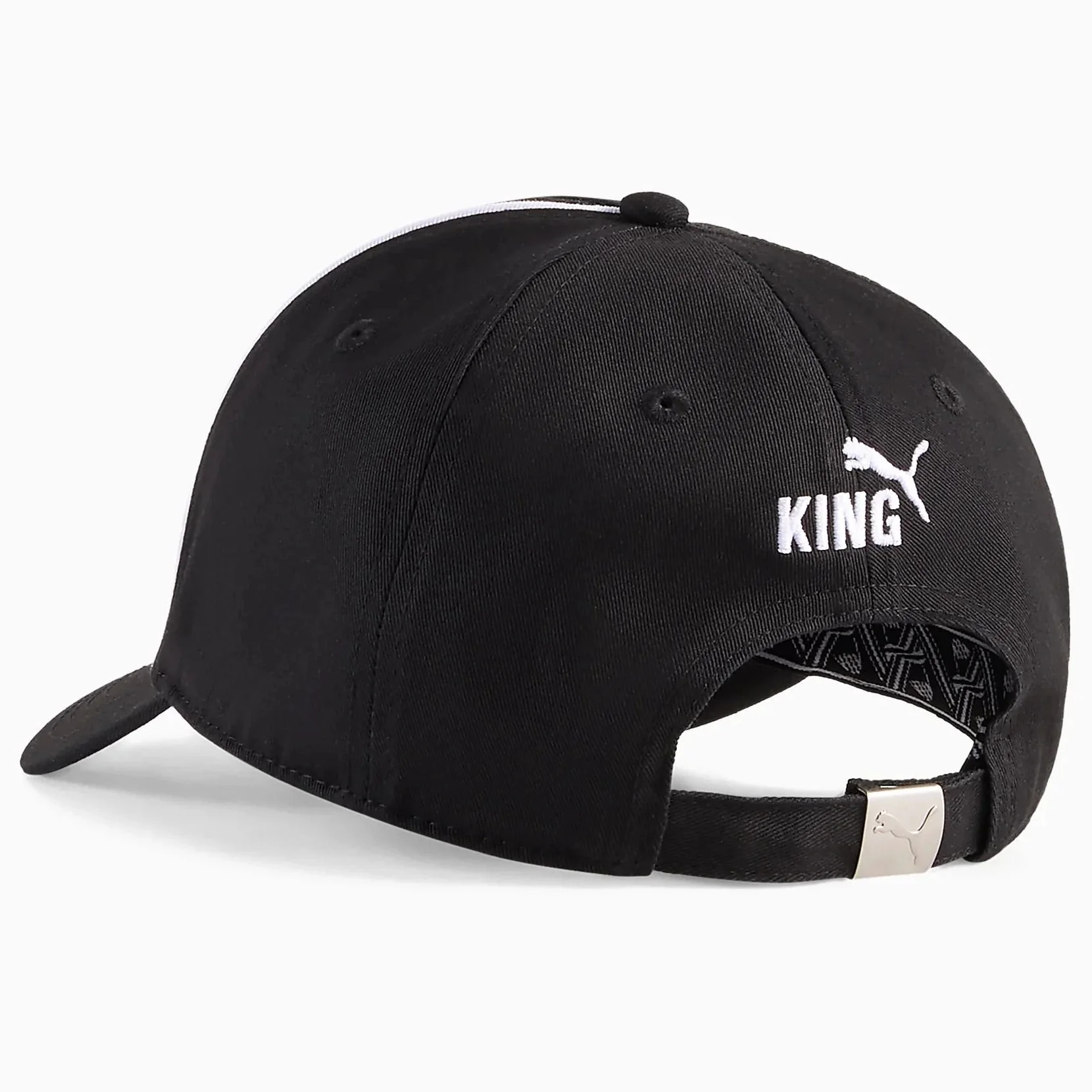 Puma 2025-26 Manchester City KING Cap - Image 2