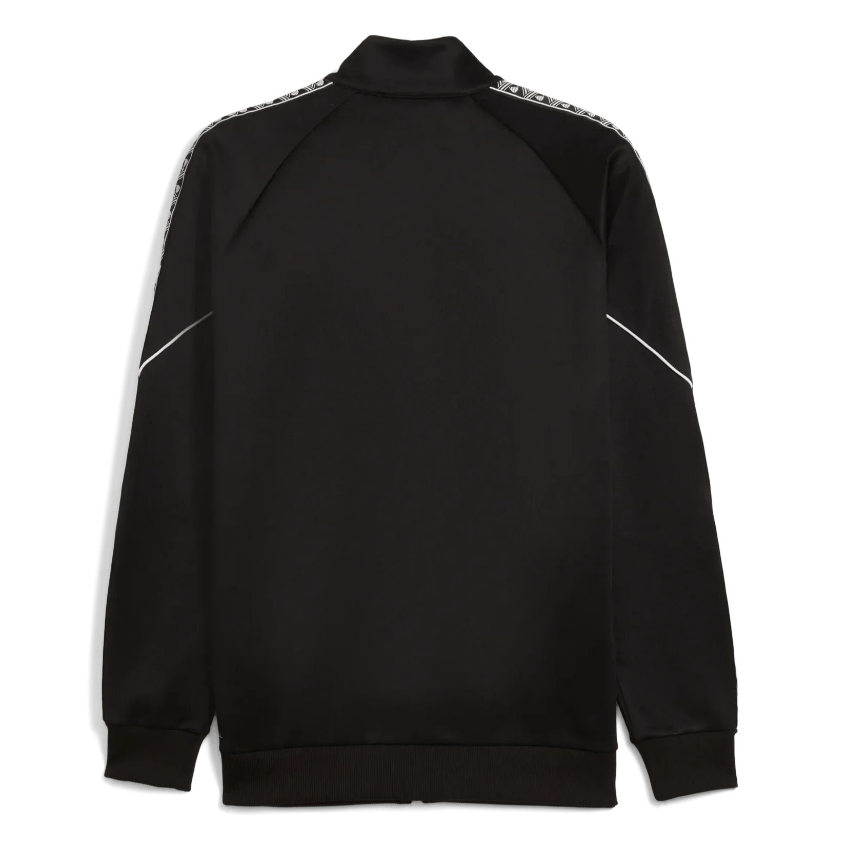 Puma 2025-26 Manchester City Men's KING Anthem Jacket - Image 4
