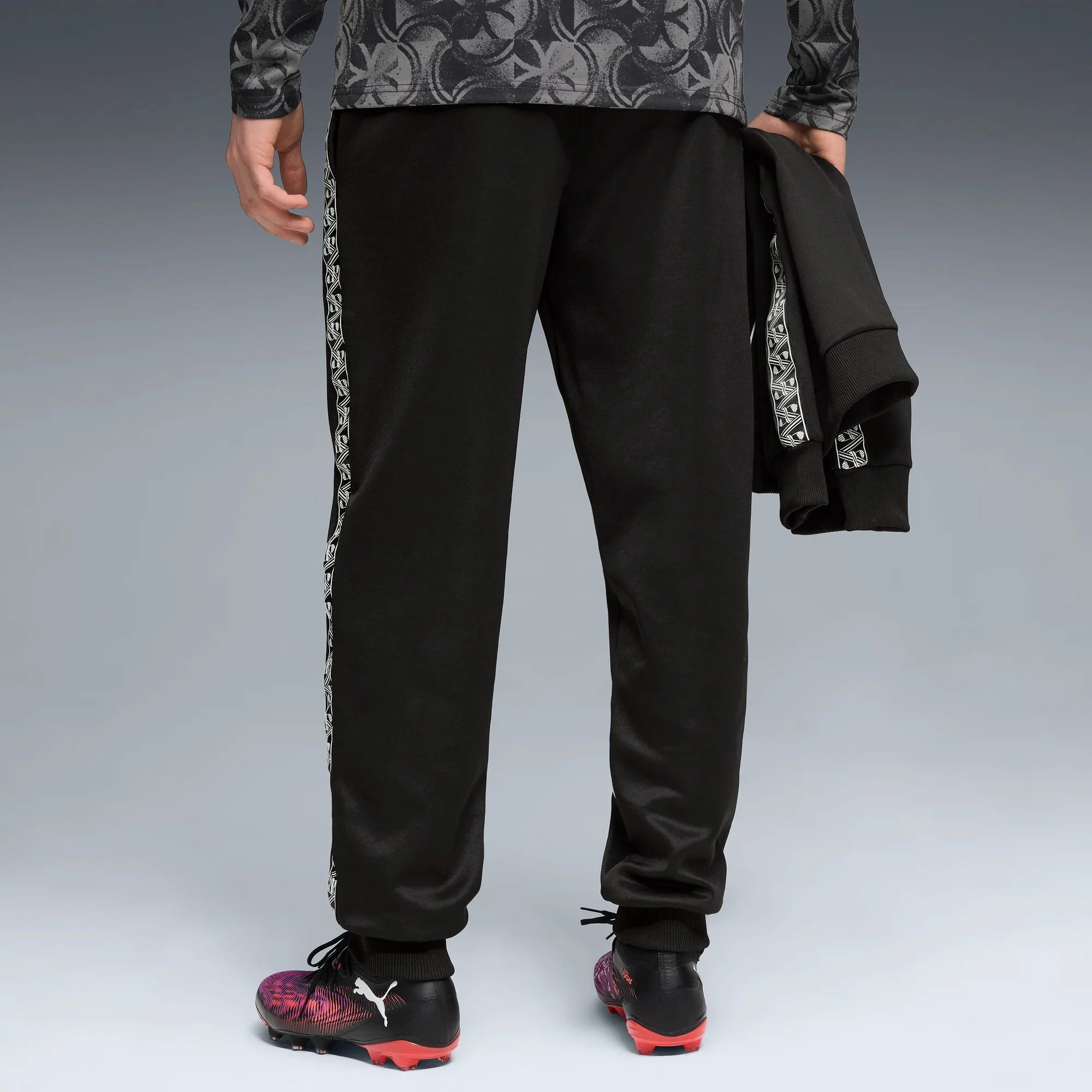 Puma 2025-26 Manchester City Men's KING Anthem Pants - Image 4
