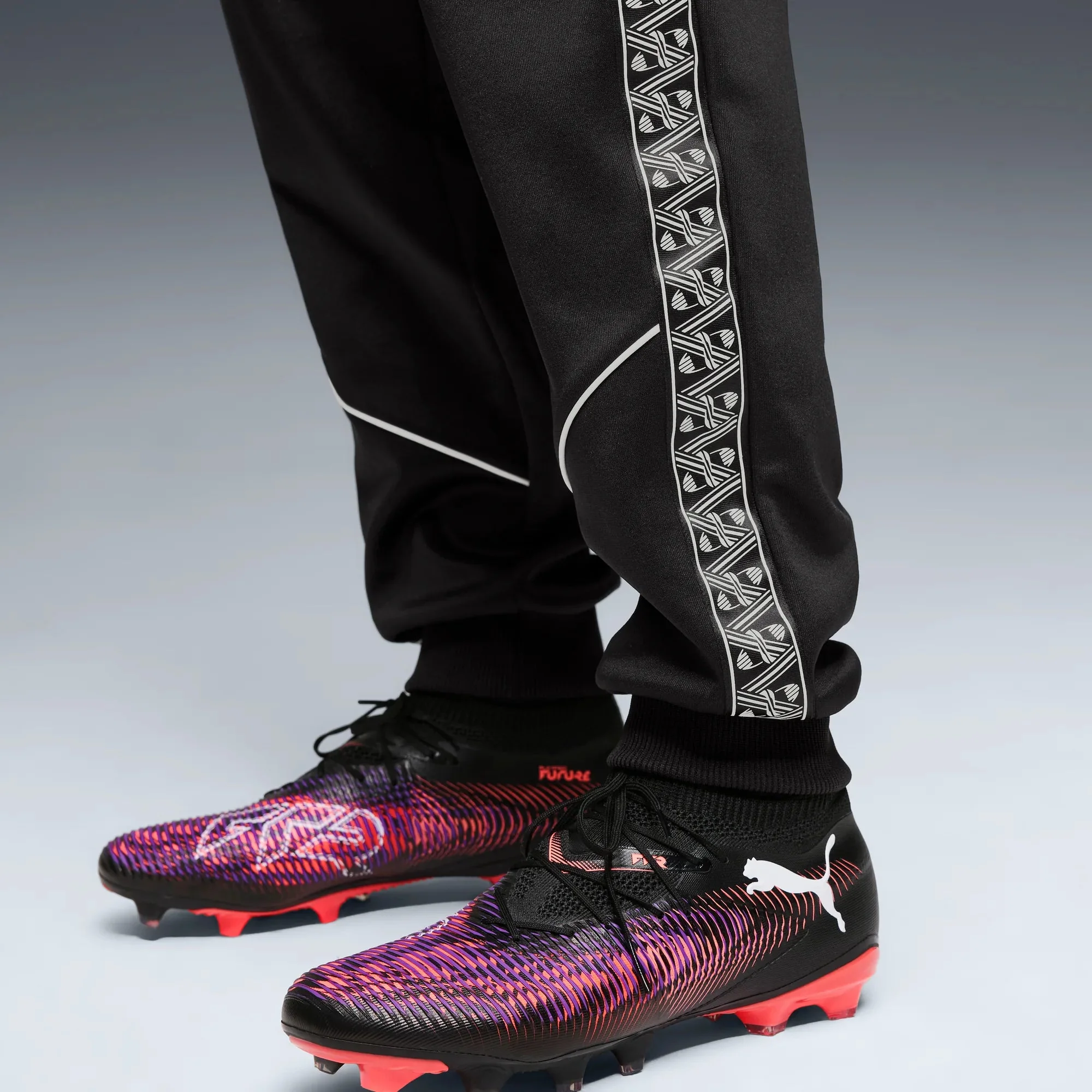 Puma 2025-26 Manchester City Men's KING Anthem Pants - Image 6