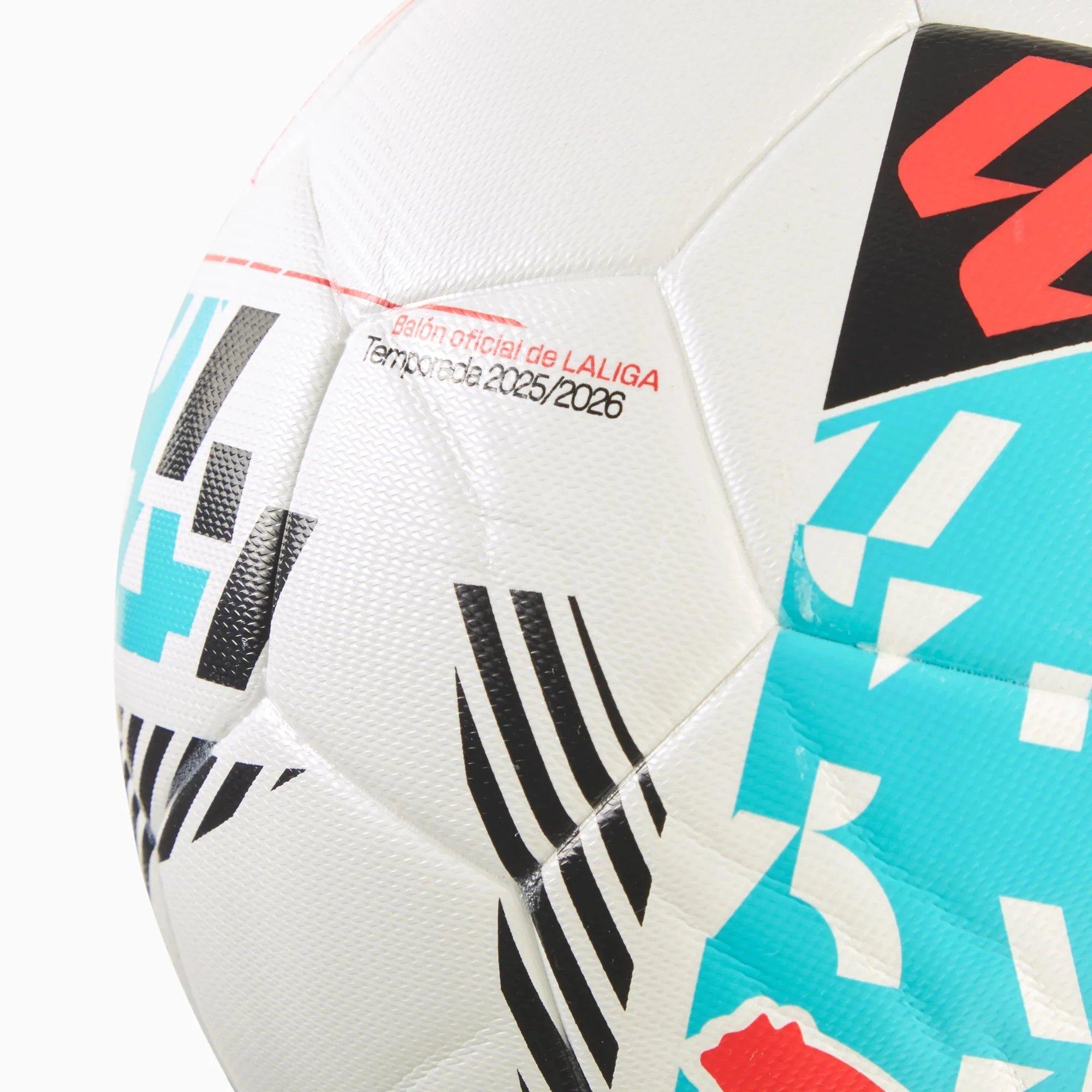 Puma 2025-26 Orbita La Liga 1 FIFA Quality Ball - Image 2