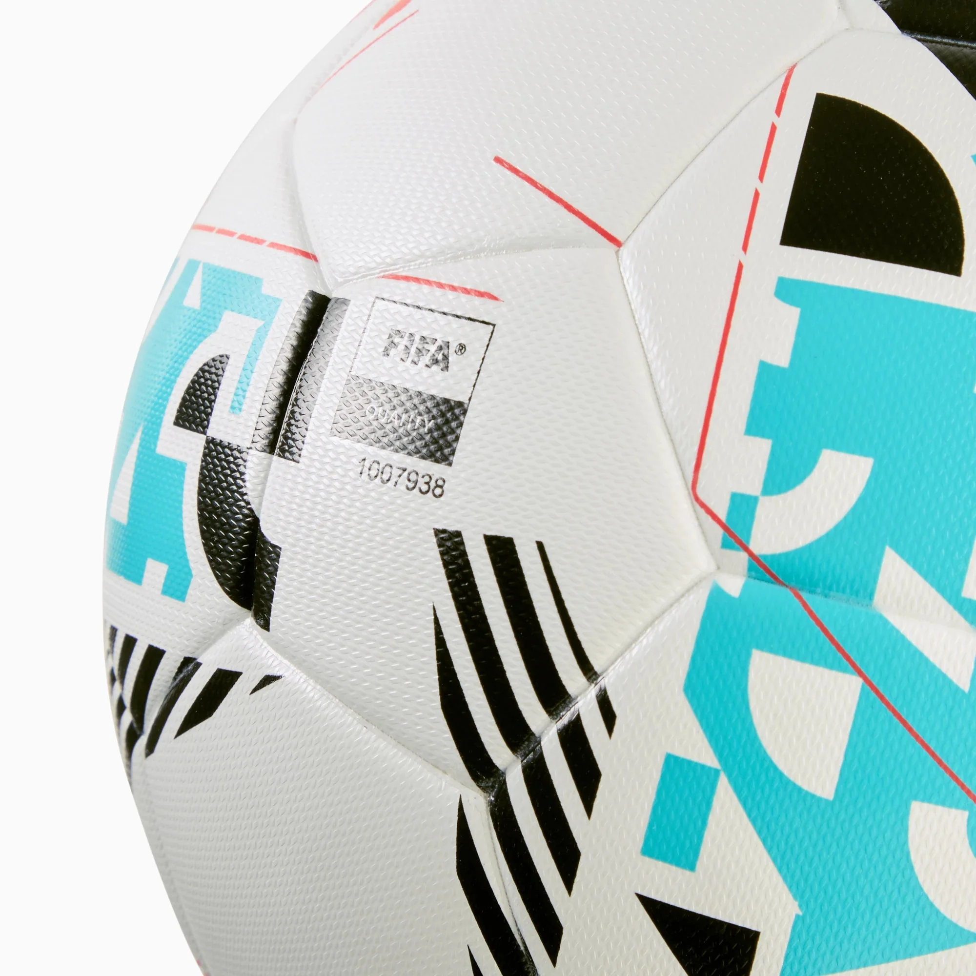 Puma 2025-26 Orbita La Liga 1 FIFA Quality Ball - Image 3