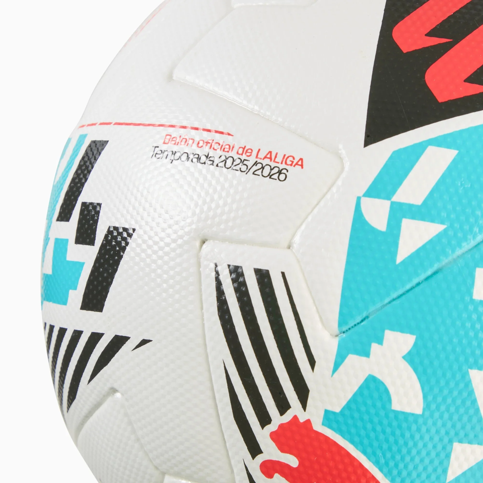 Puma 2025-26 Orbita La Liga 1 FIFA Quality Pro Ball - Image 2