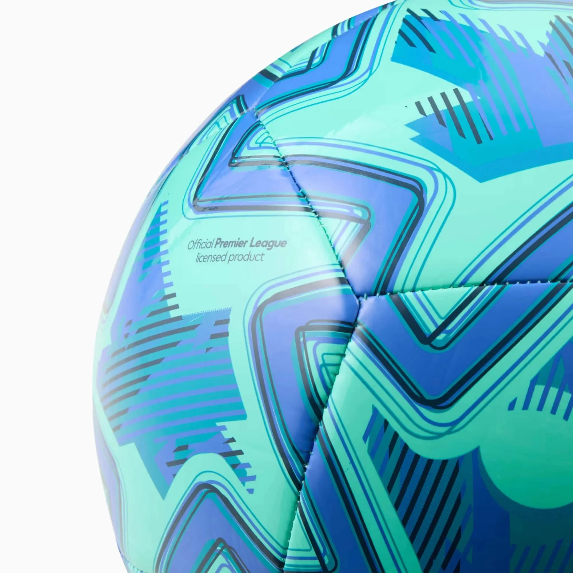Puma 2025-26 Orbita Play Premier League Brilliance Ball - Image 3