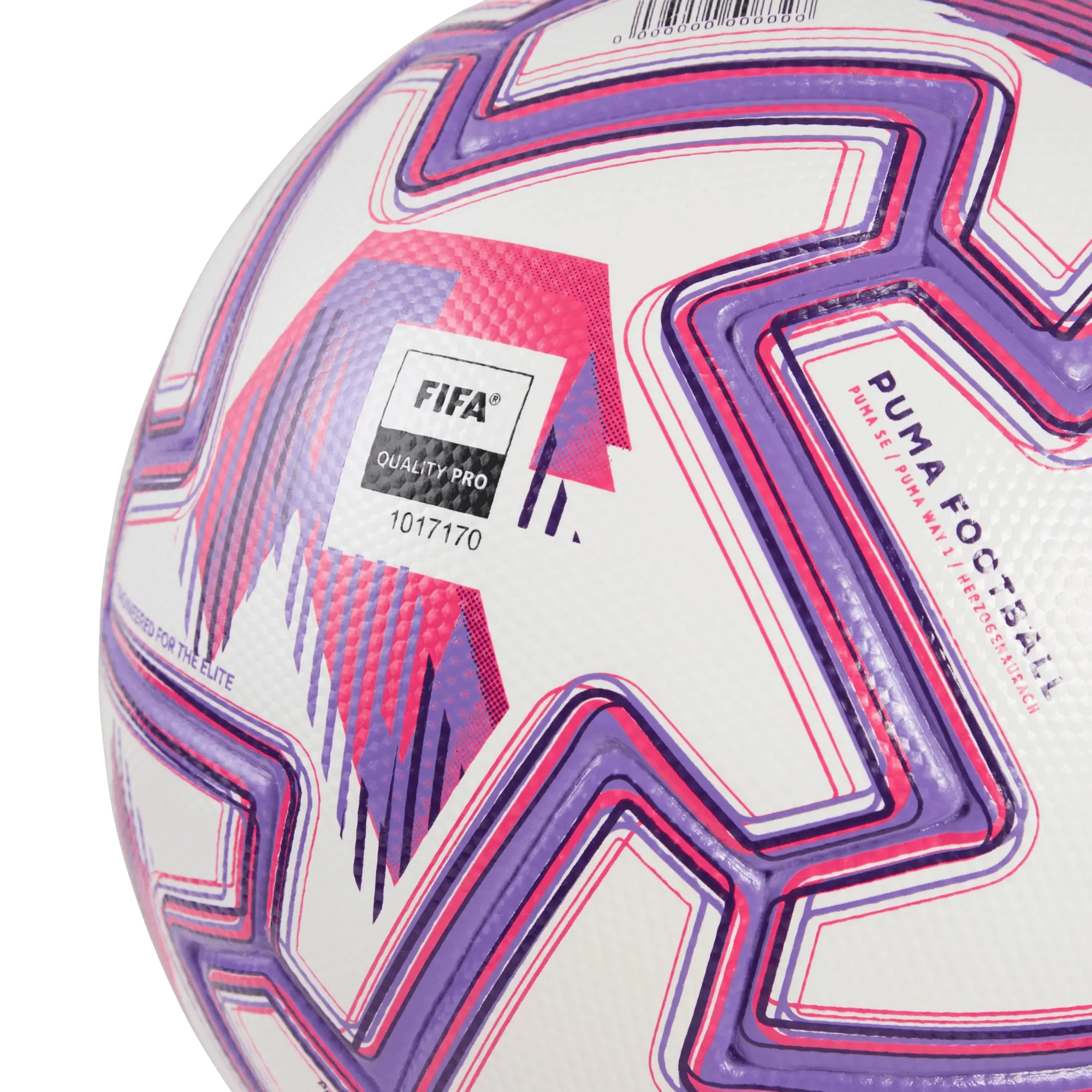 Puma 2025-26 Orbita Ultimate Premier League Brilliance Ball - Image 3