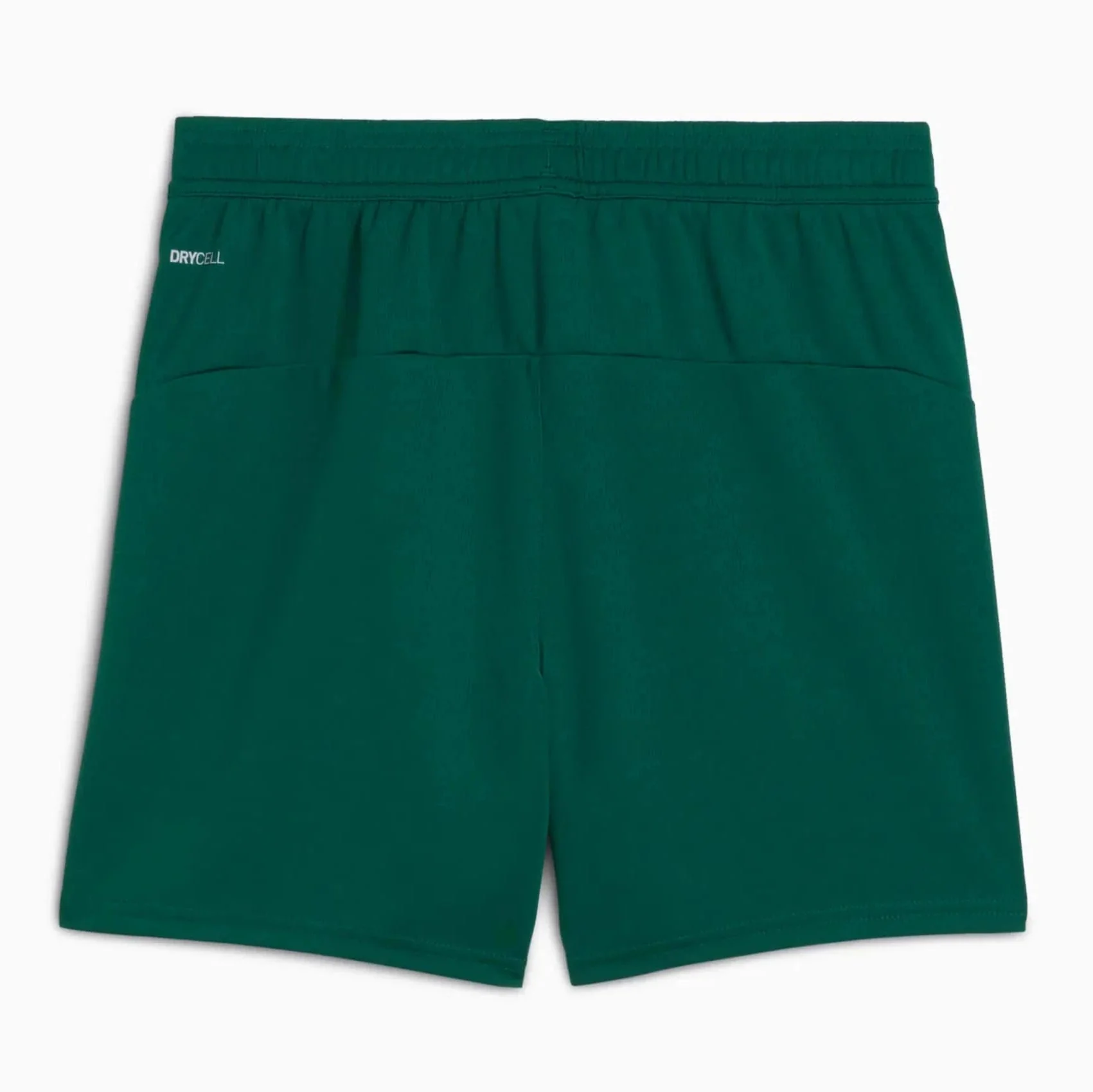 Puma 2025-26 Portugal Youth Stadium Home Shorts - Image 2
