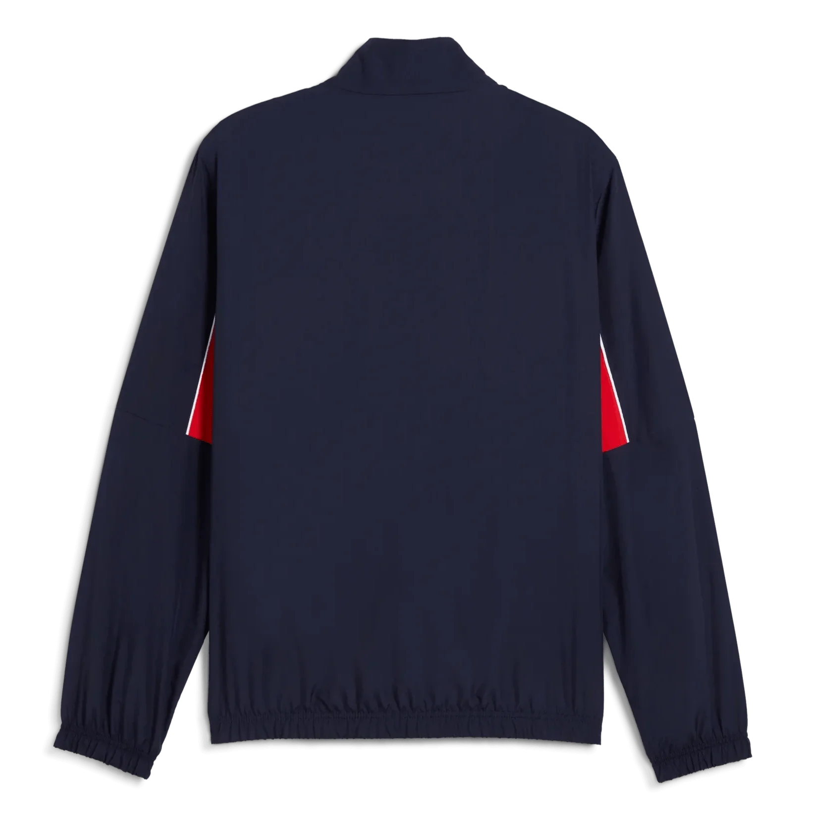 Puma 2025 Chivas Men's FTBLARCHIVE Jacket - Image 2