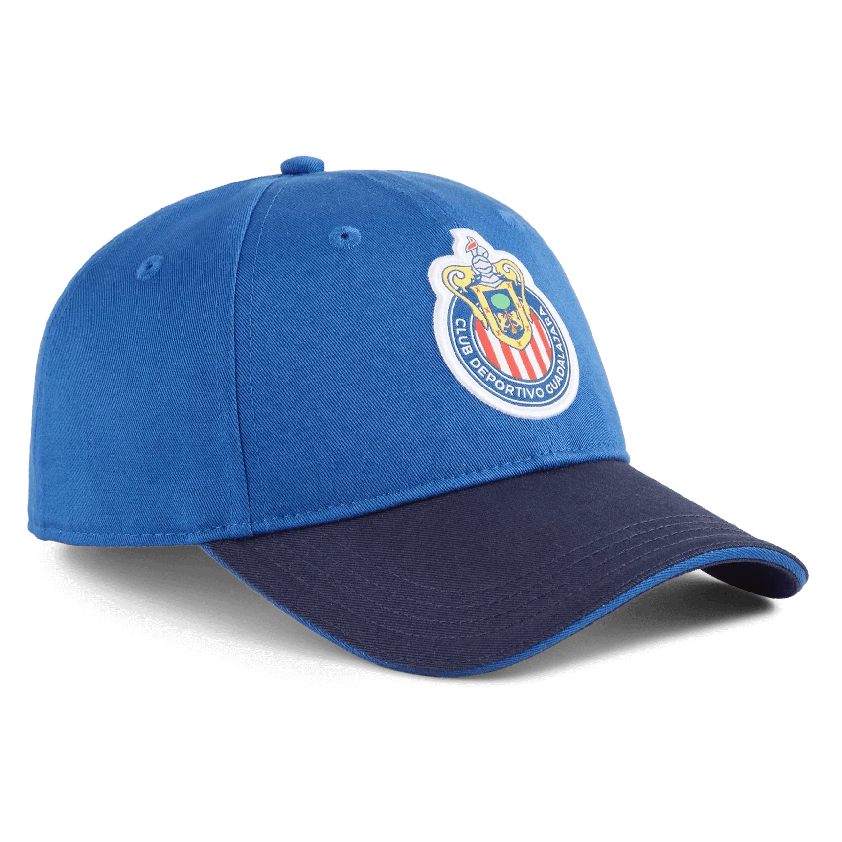 Puma 2025 Chivas Team Cap