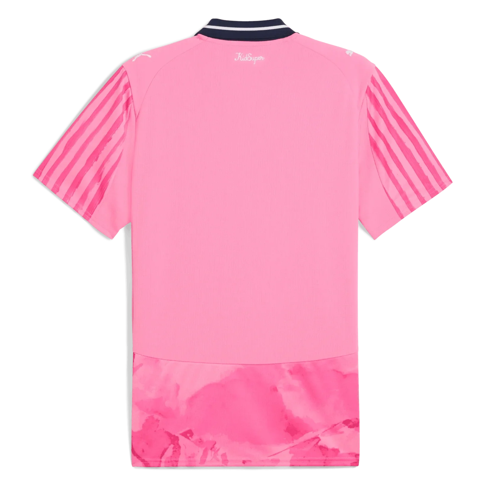 Puma 2025 Monterrey Men's Club World Cup KidSuper Stadium Soccer Jersey - Image 2