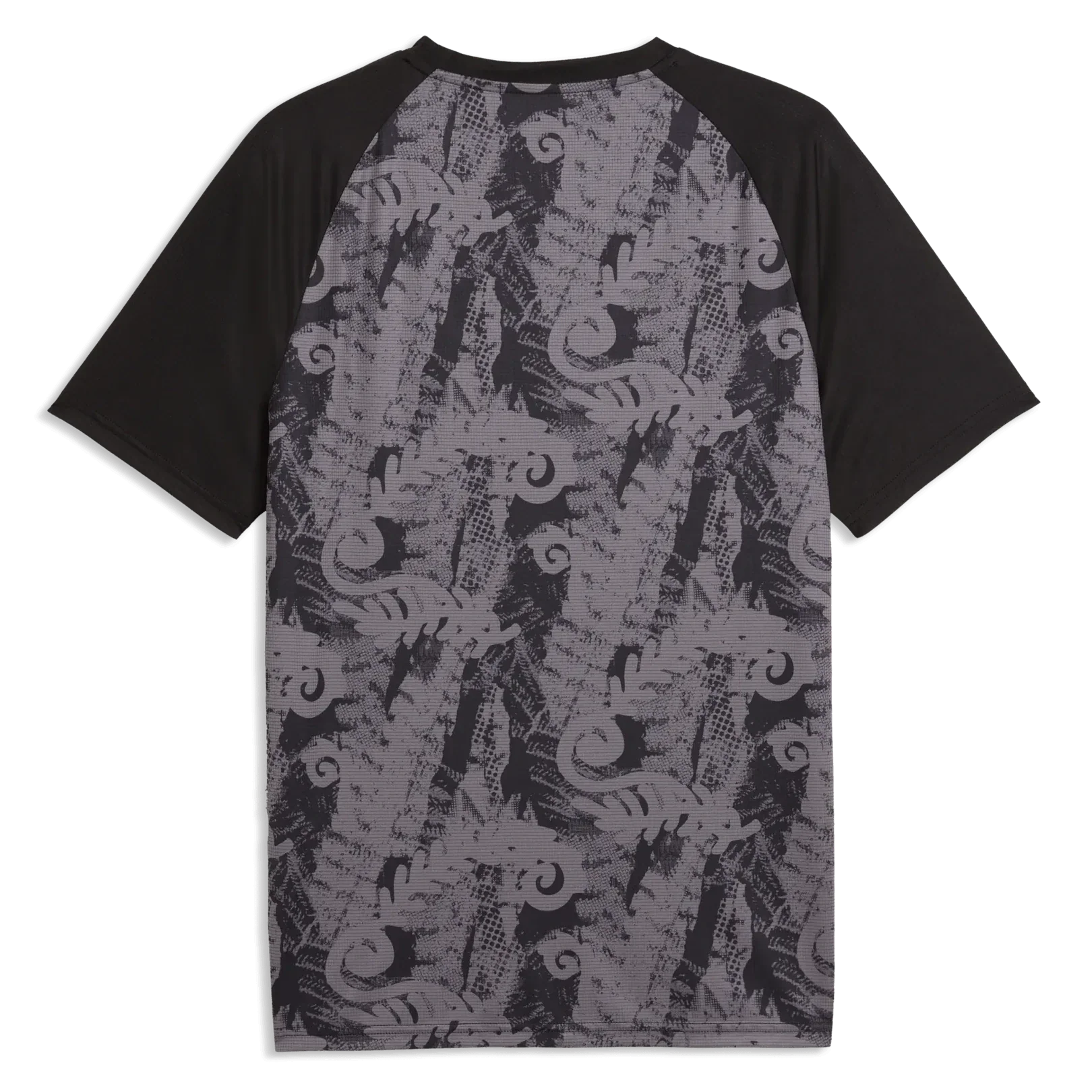 Puma 2026 New Zealand Men's Pre-Match Soccer Jersey - Image 2