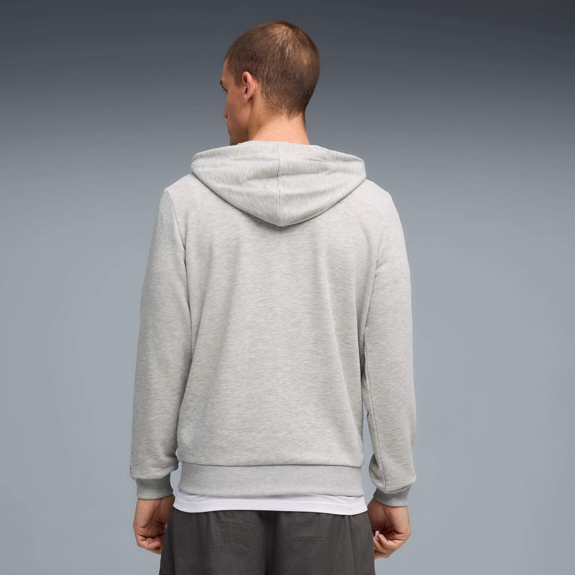 Puma 2026 Portugal Men's FtblCulture Hoodie - Image 4