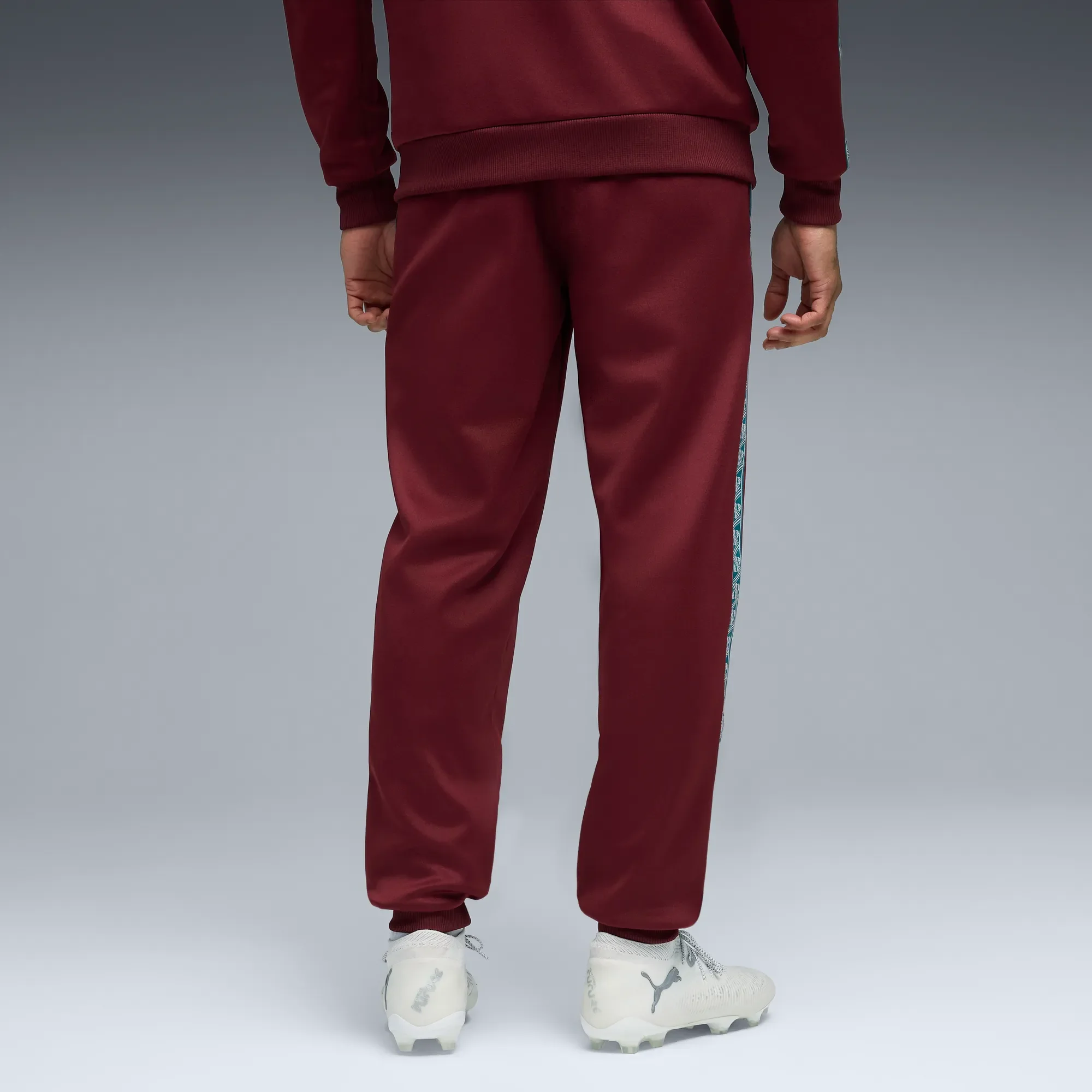 Puma 2026 Portugal Men's KING Anthem Pants - Image 4