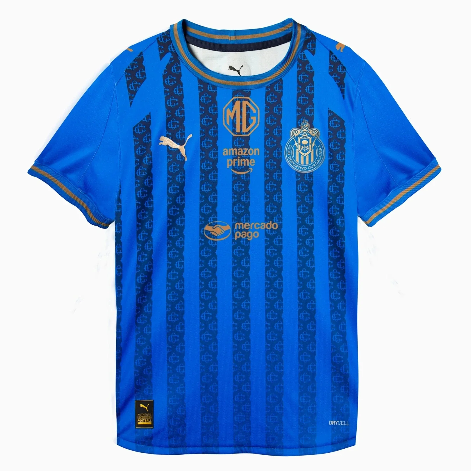 Puma 2026 Chivas Youth Stadium Third Soccer Jersey