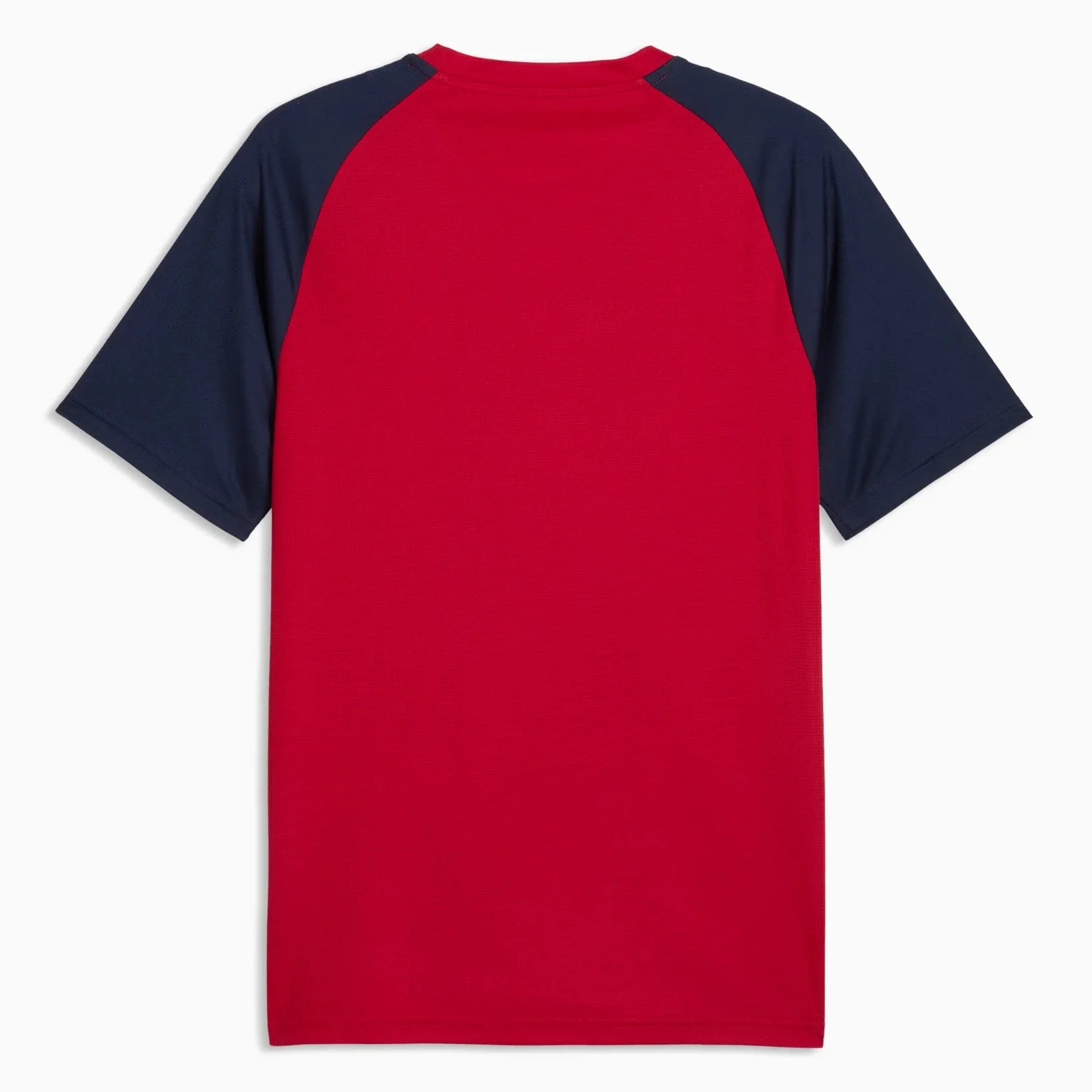 Puma 2026 Czech Republic Men's Pre-Match Soccer Jersey - Image 2