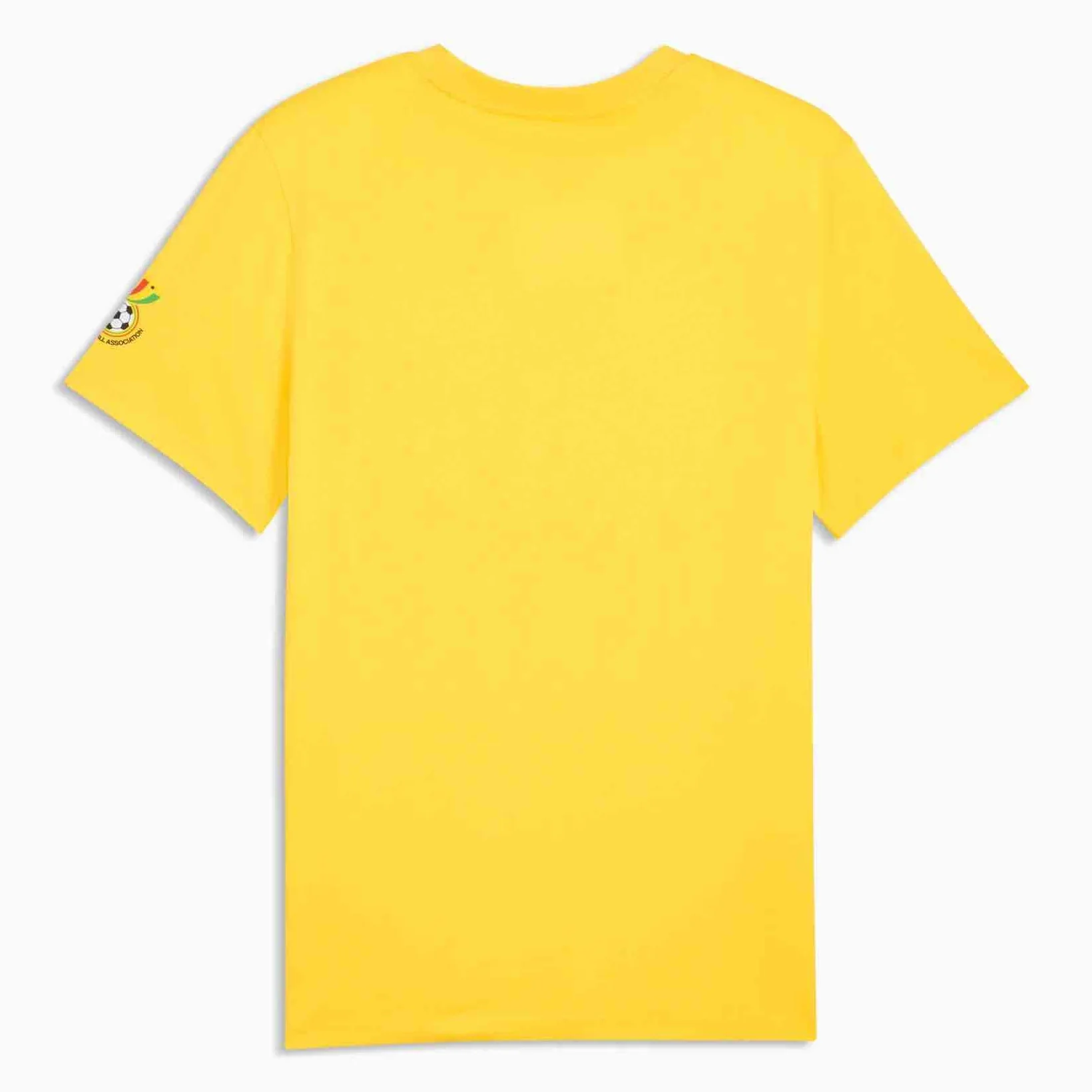 Puma 2026 Ghana Men's FtblCulture Tee - Image 2