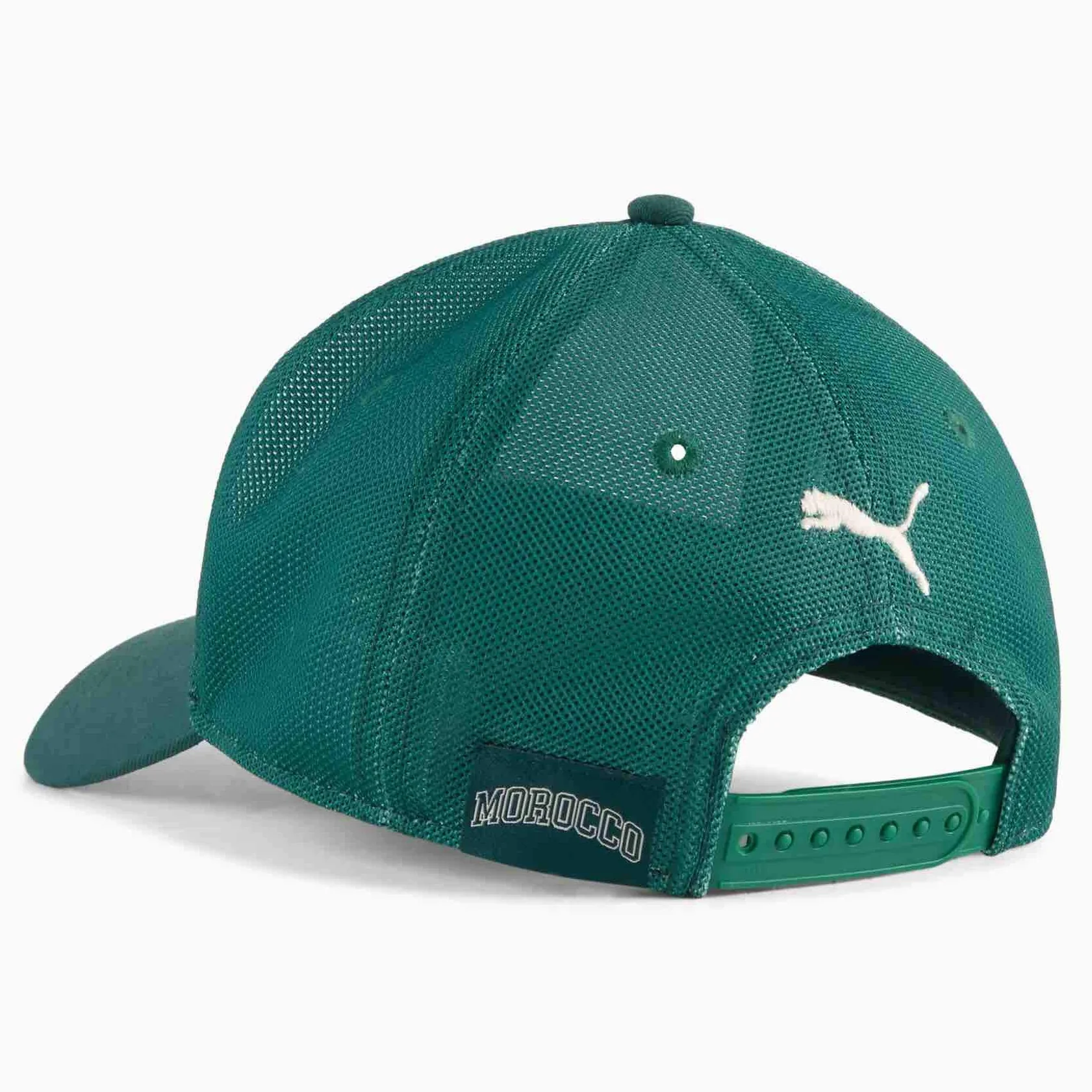 Puma 2026 Morocco Trucker Hat - Image 2