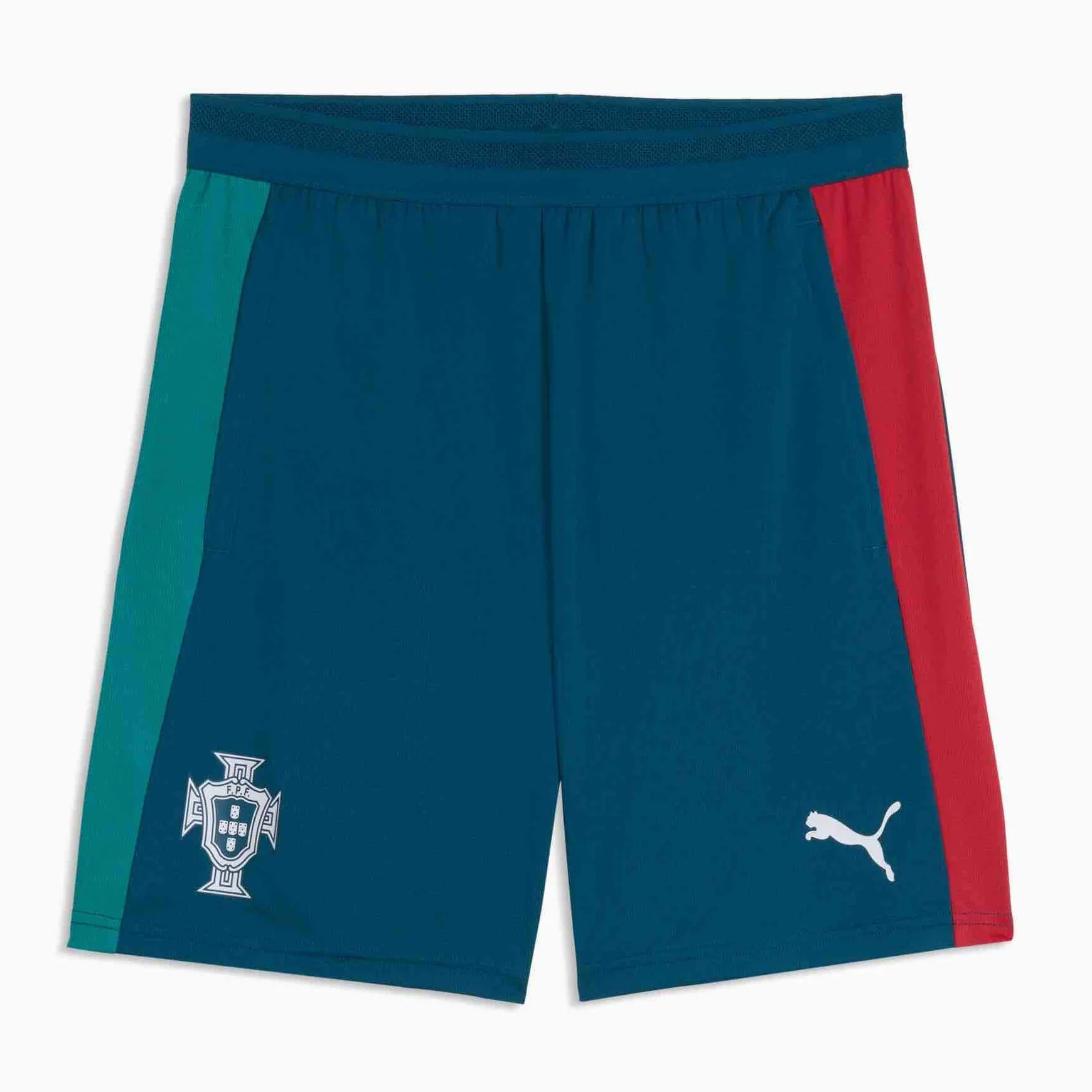 Puma 2026 Portugal Men's Training Shorts