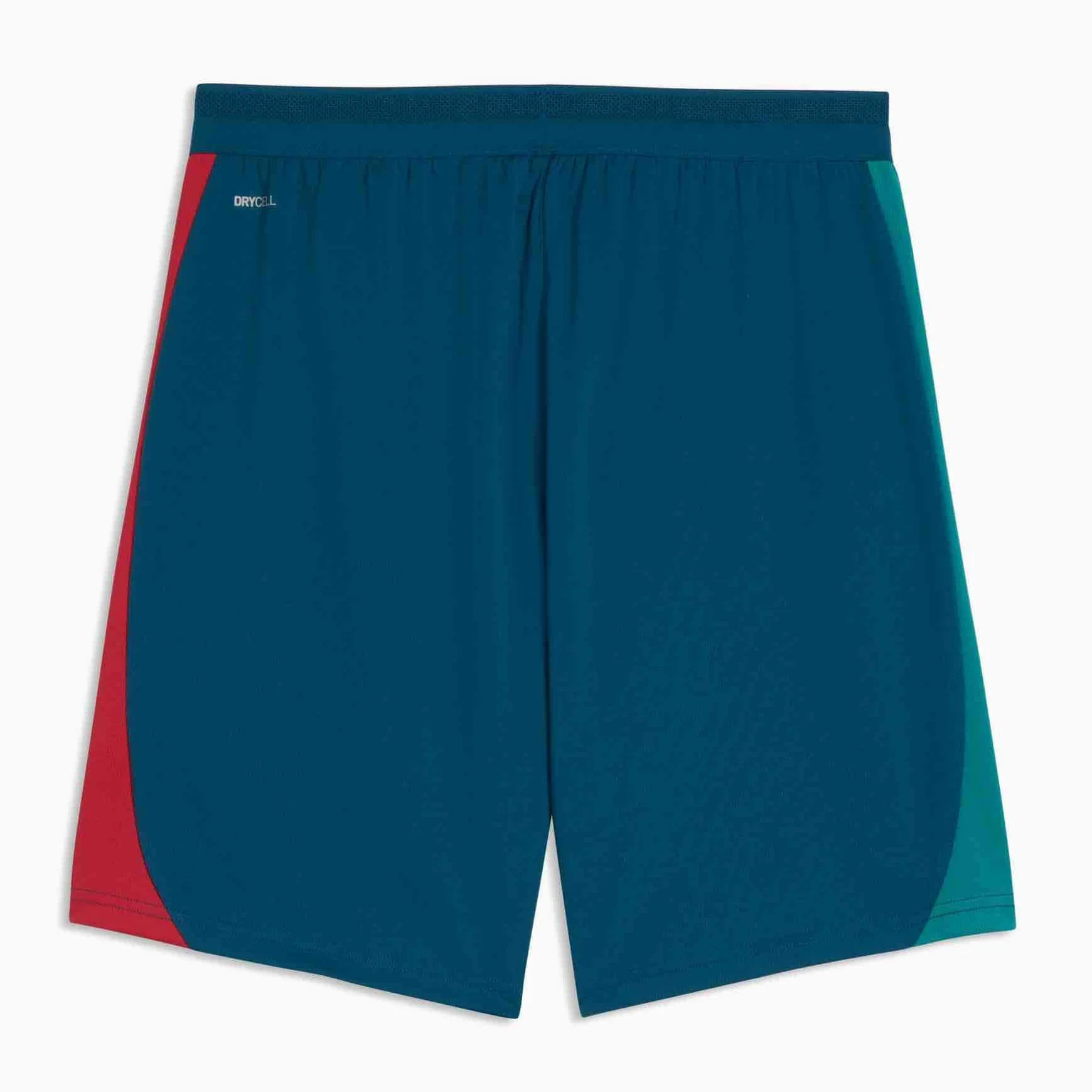 Puma 2026 Portugal Men's Training Shorts - Image 2