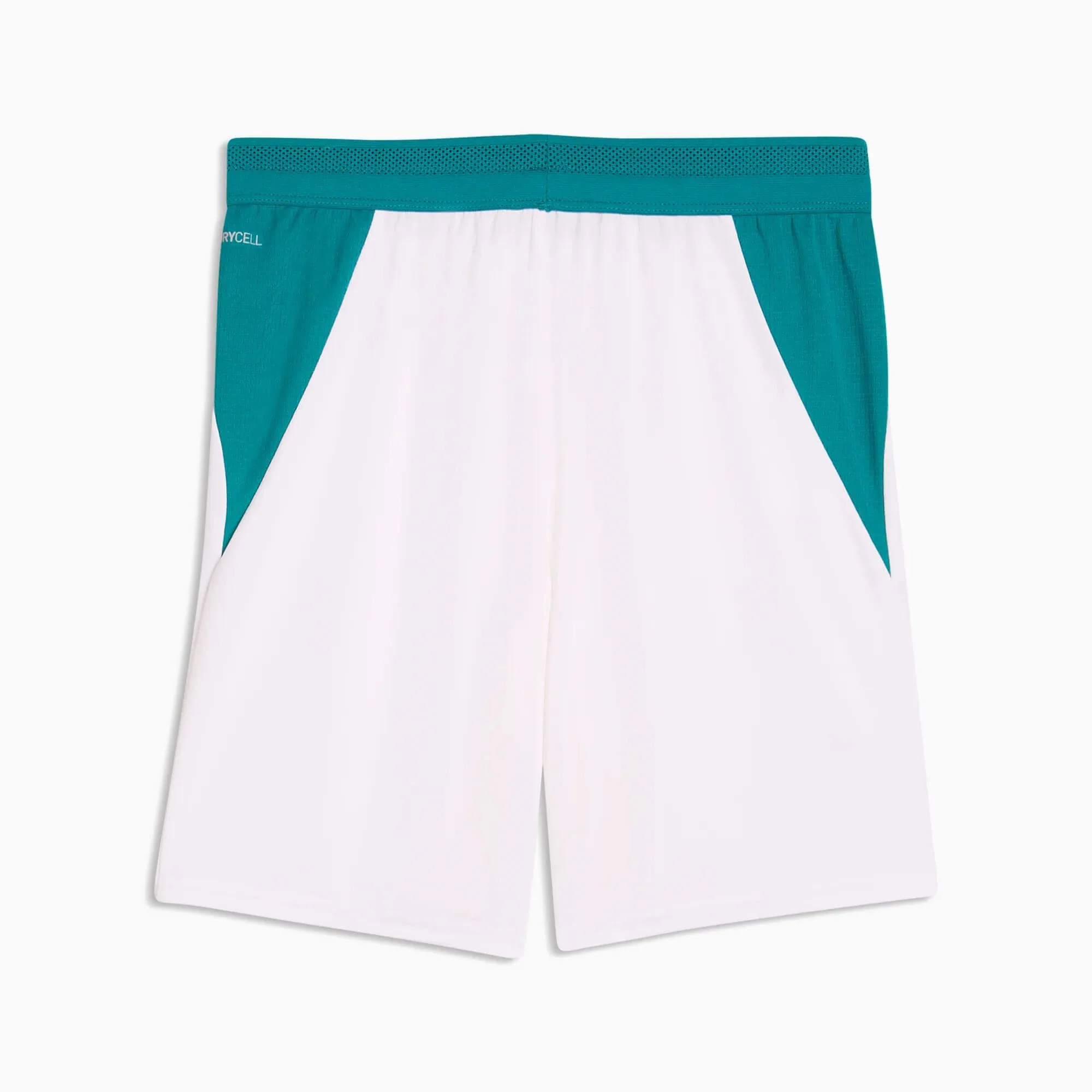 Puma 2026 Portugal Youth Stadium Shorts - Image 2
