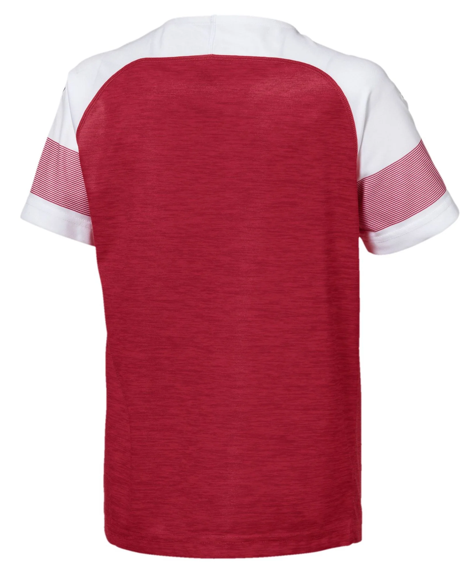 Puma Arsenal Home Jersey 2018-2019 - Red