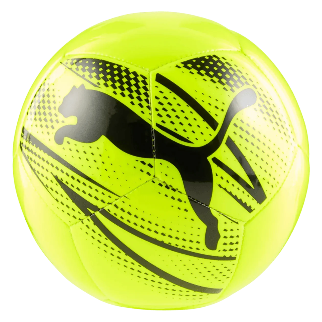Puma Attacanto Graphic Mini Ball