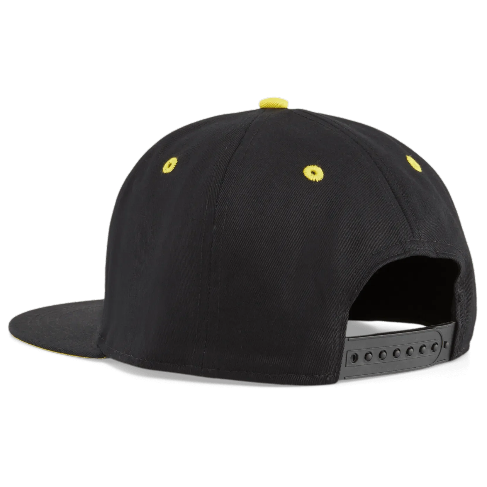 Puma 2023/24 Borussia Dortmund Flatbrim Cap - Image 2