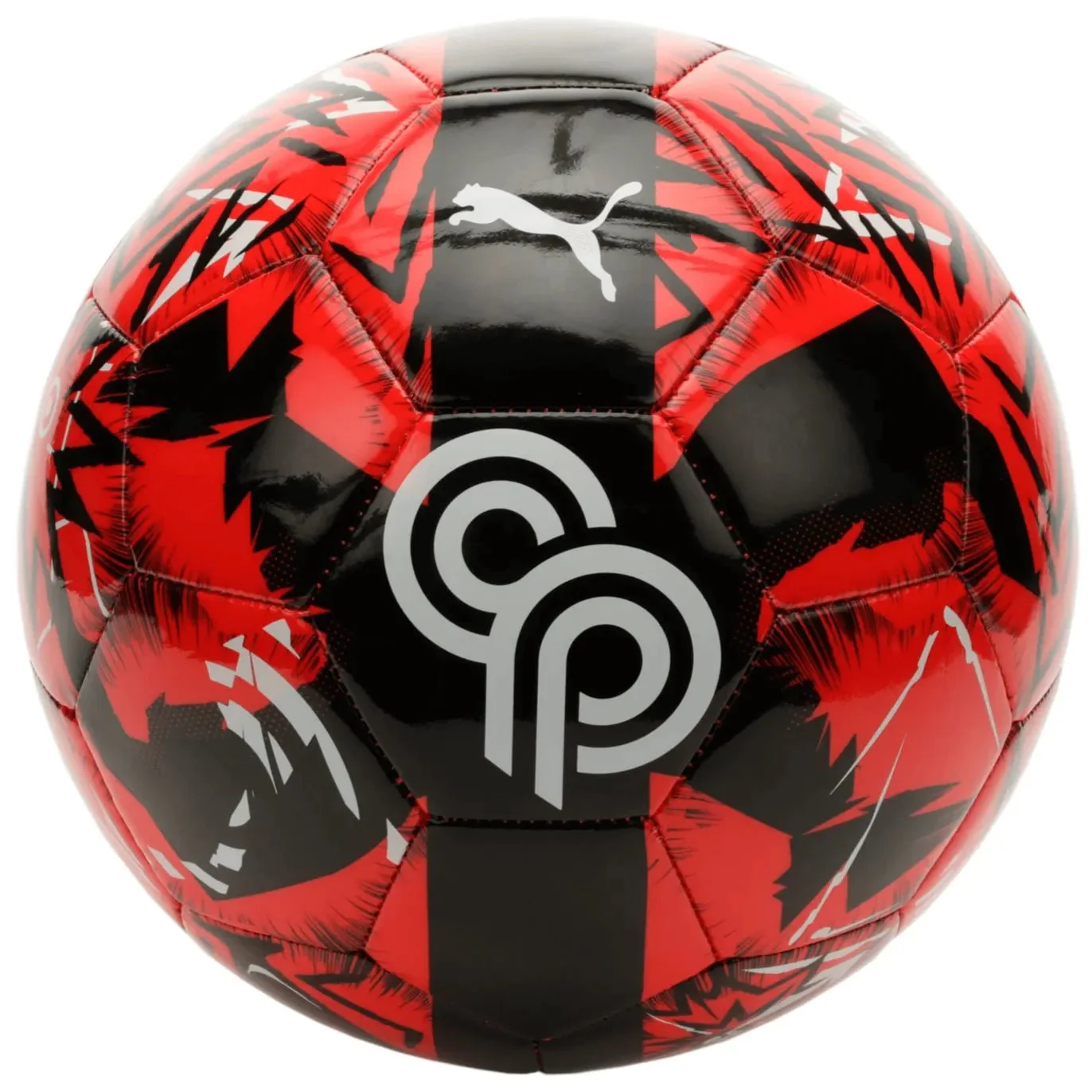 Puma Christian Pulisic Graphic Training Ball
