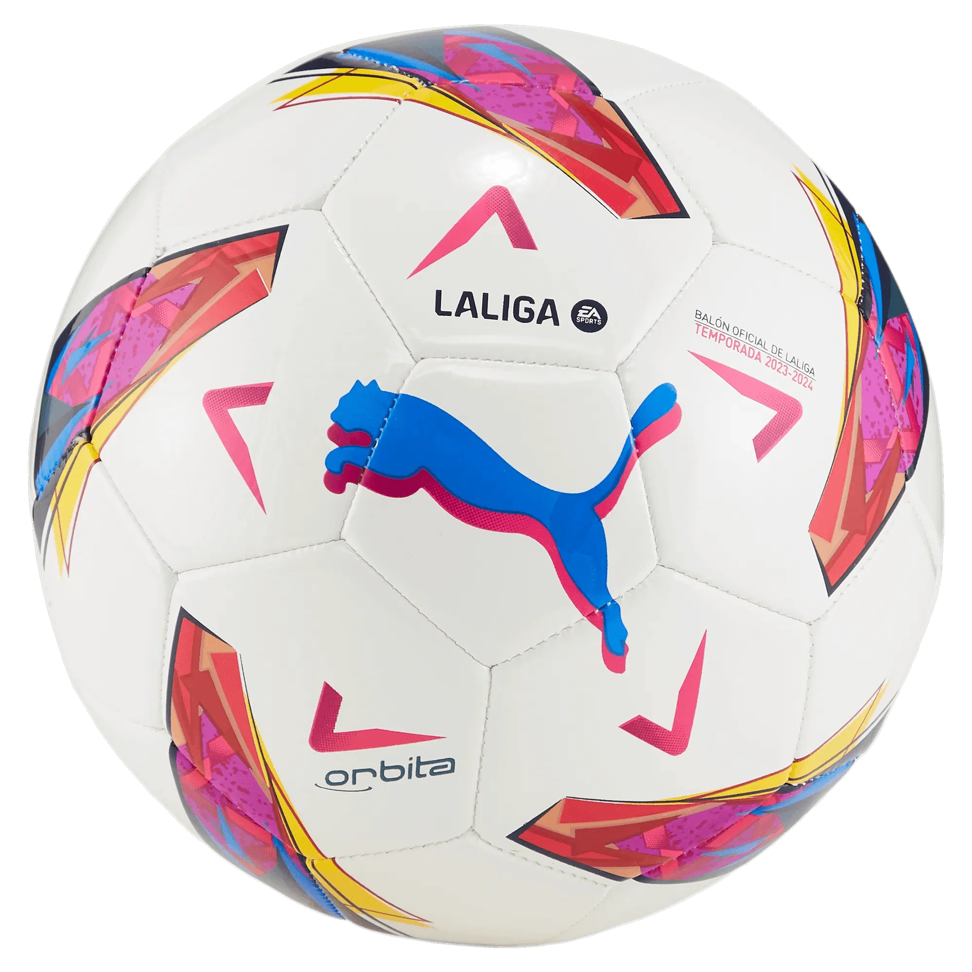 Puma 2023-24 Orbita LaLiga 1 MS