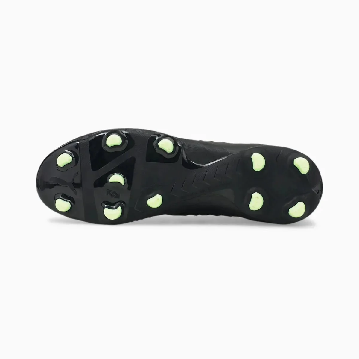 Puma Future 3.3 FG-AG - Black-White - Image 5
