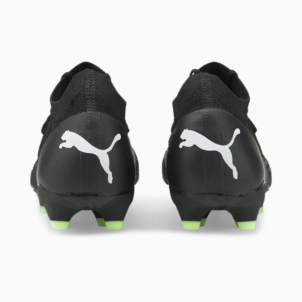 Puma Future 3.3 FG-AG - Black-White - Image 6