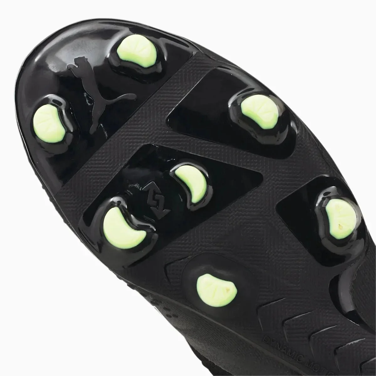 Puma Future 3.3 FG-AG - Black-White - Image 8