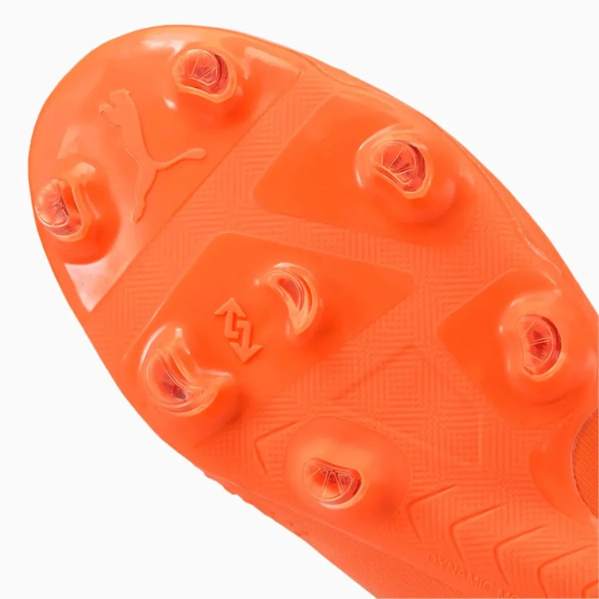 Puma Future 3.3 FG-AG - Neon Citrus-Black - Image 9