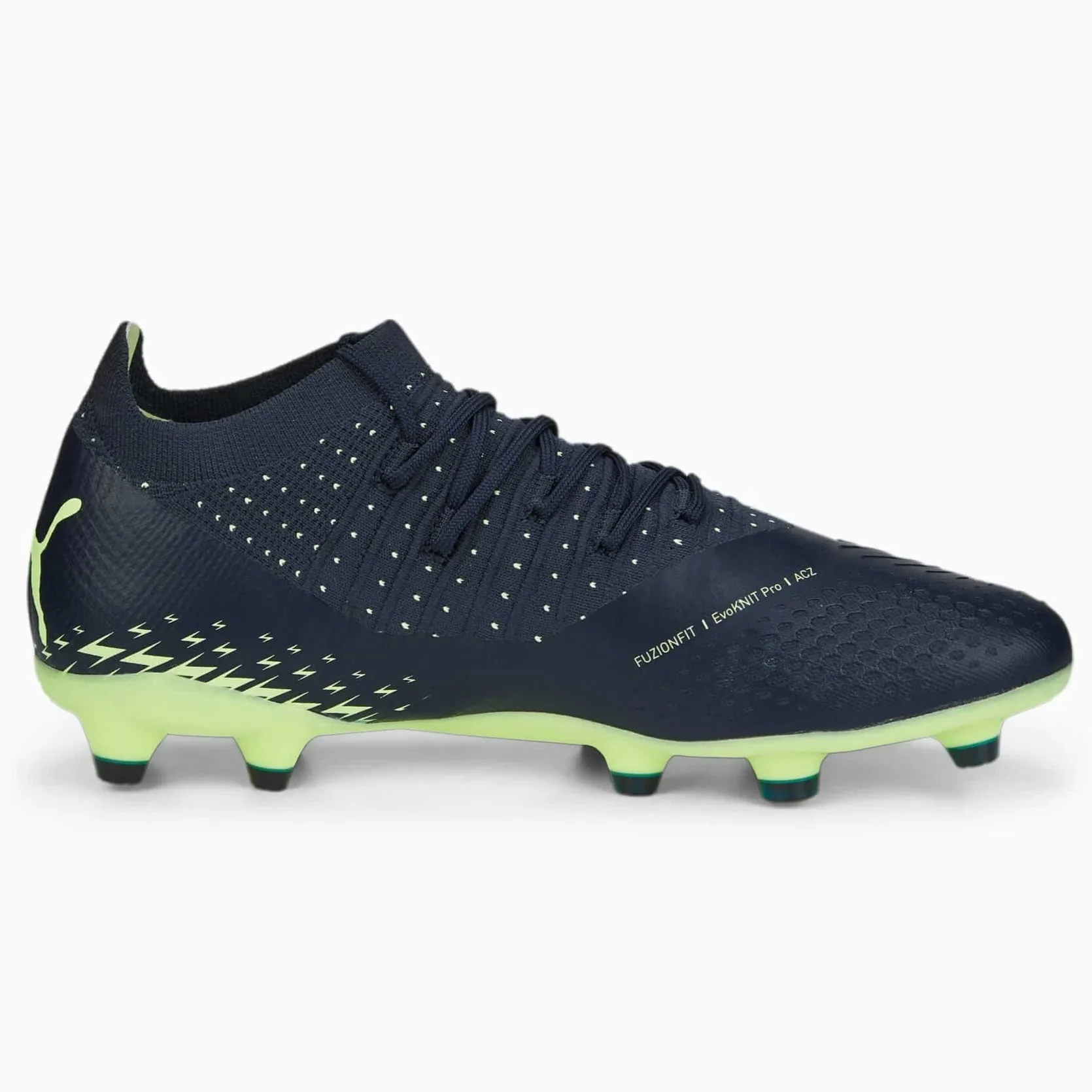 Puma Future 3.4-FG-AG - Parisian Fizzy Light - Image 2