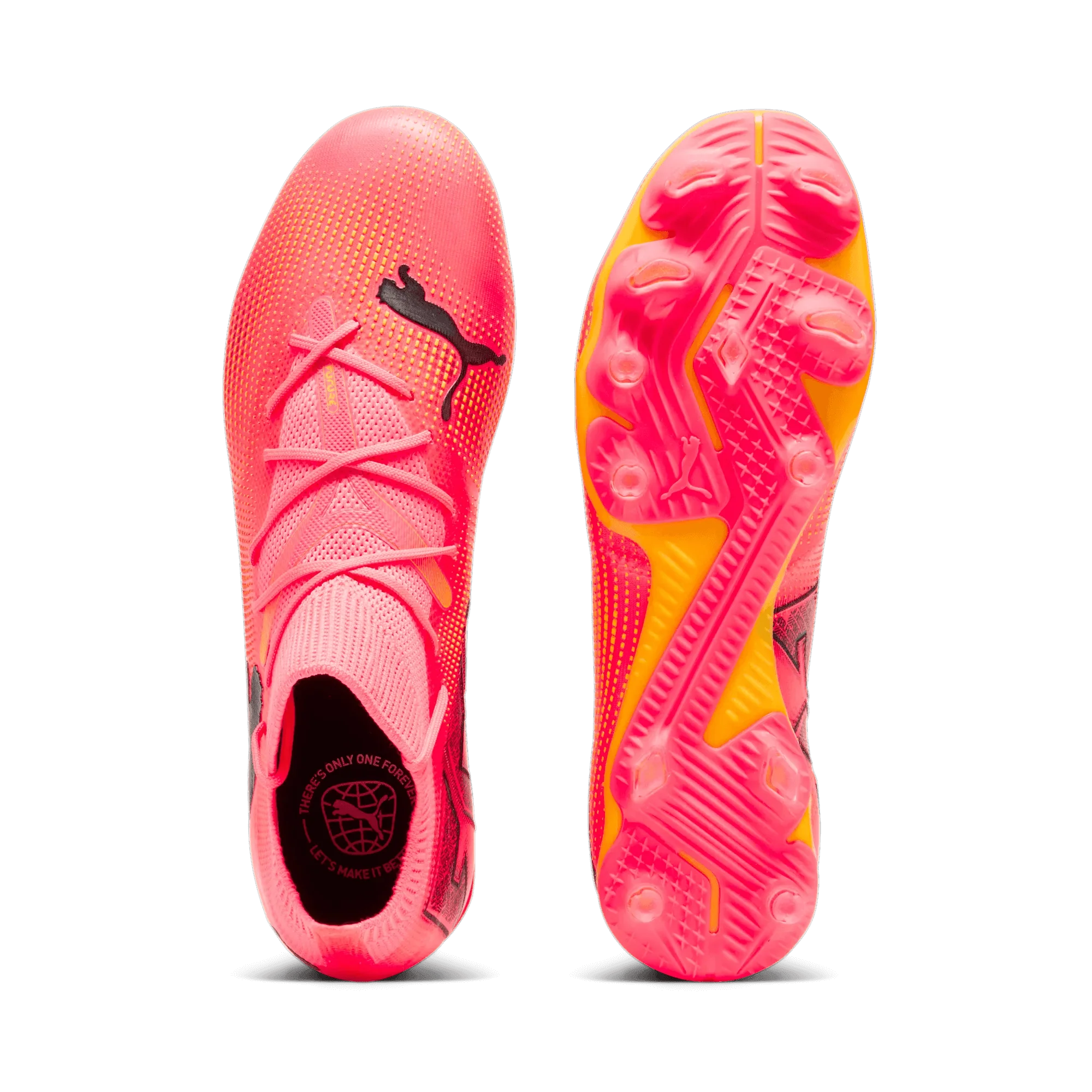 Puma Future 7 Match FG/AG - Forever Faster Pack (SP24) - Image 4