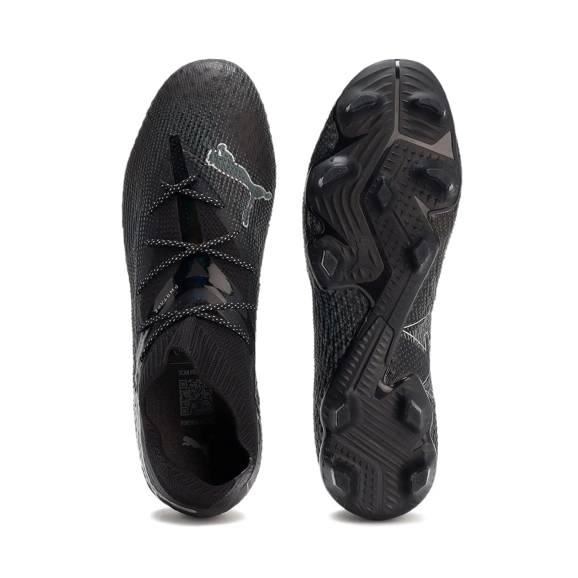 Puma Future 7 Ultimate FG/AG - Eclipse Pack (FA24) - Image 4