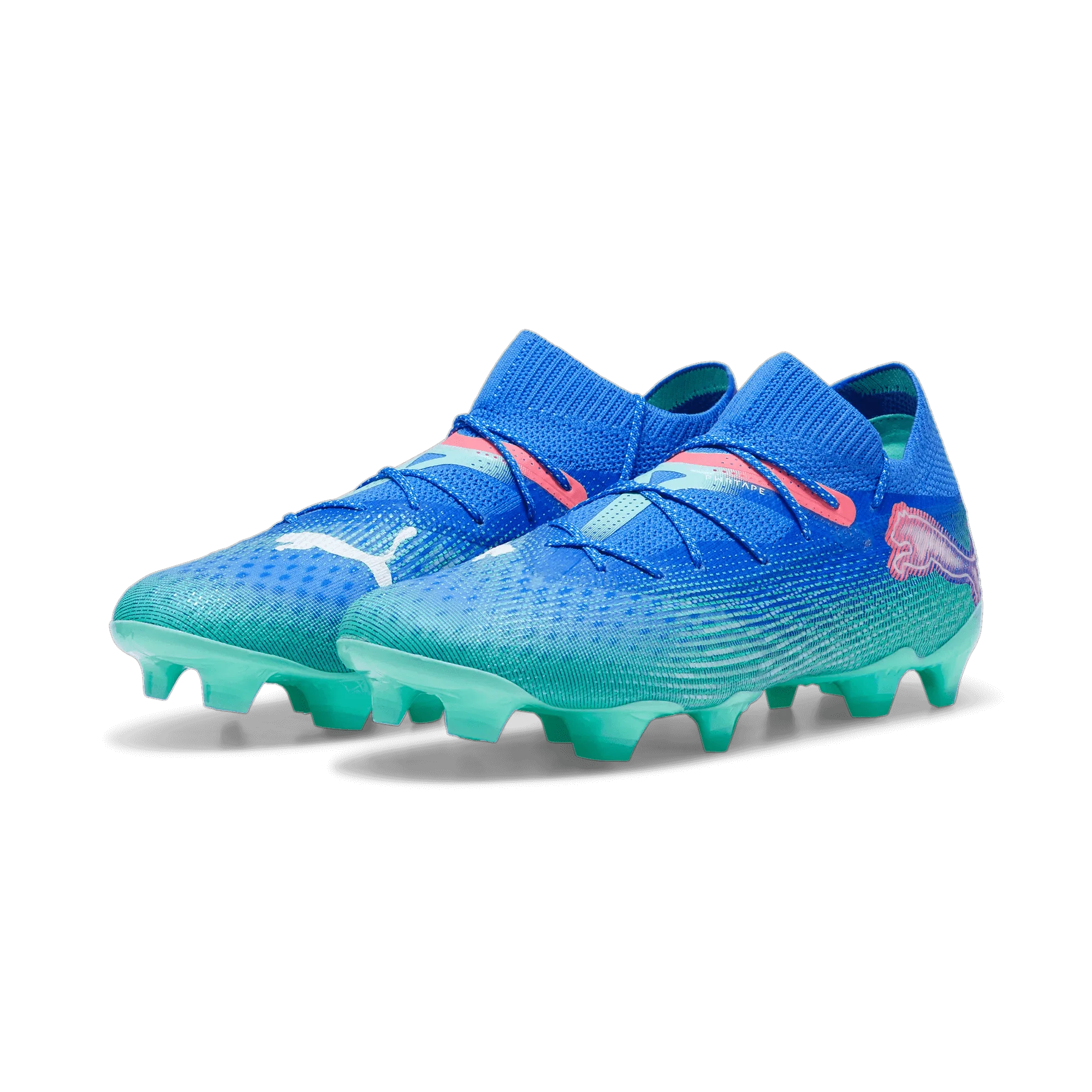 Puma Future 7 Ultimate FG/AG - Formula Pack (FA24) - Image 3