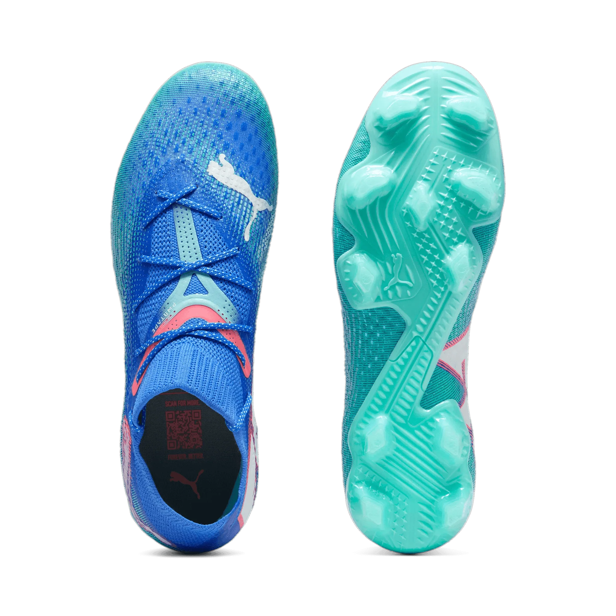 Puma Future 7 Ultimate FG/AG - Formula Pack (FA24) - Image 4