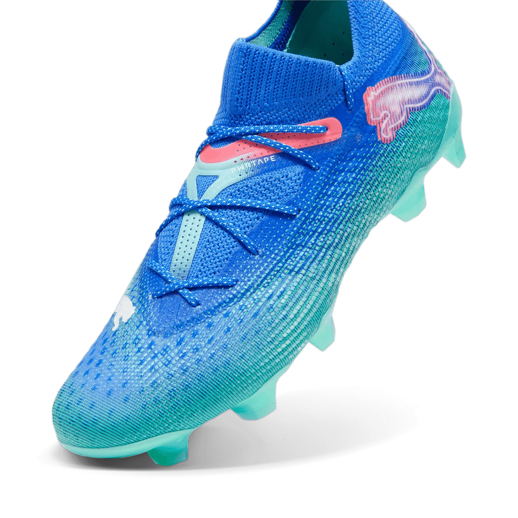 Puma Future 7 Ultimate FG/AG - Formula Pack (FA24) - Image 5