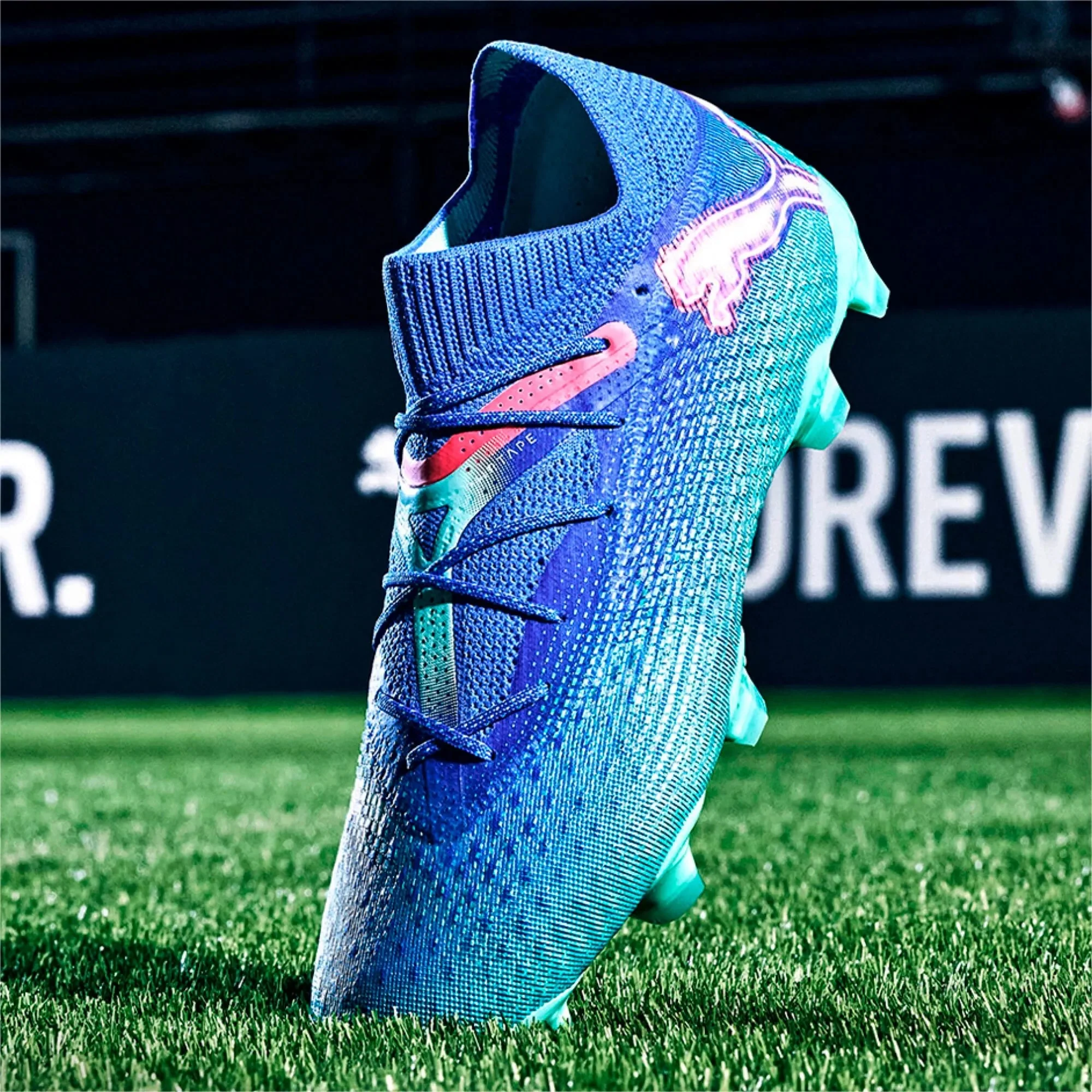 Puma Future 7 Ultimate FG/AG - Formula Pack (FA24) - Image 7