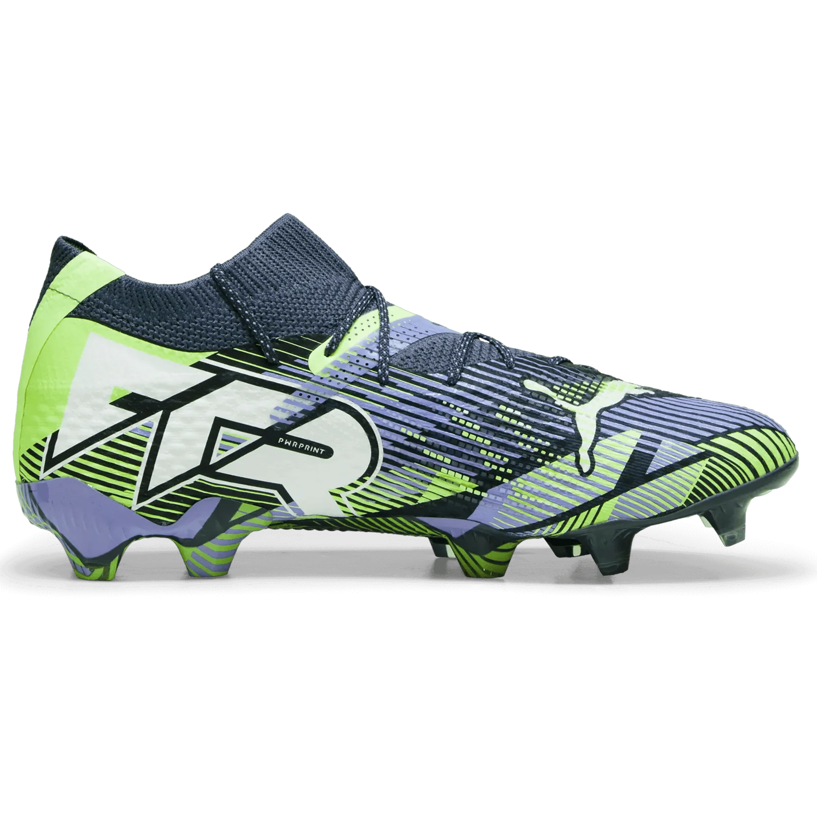 Puma Future 7 Ultimate FG/AG - Lights Out Pack (HO24) - Image 2