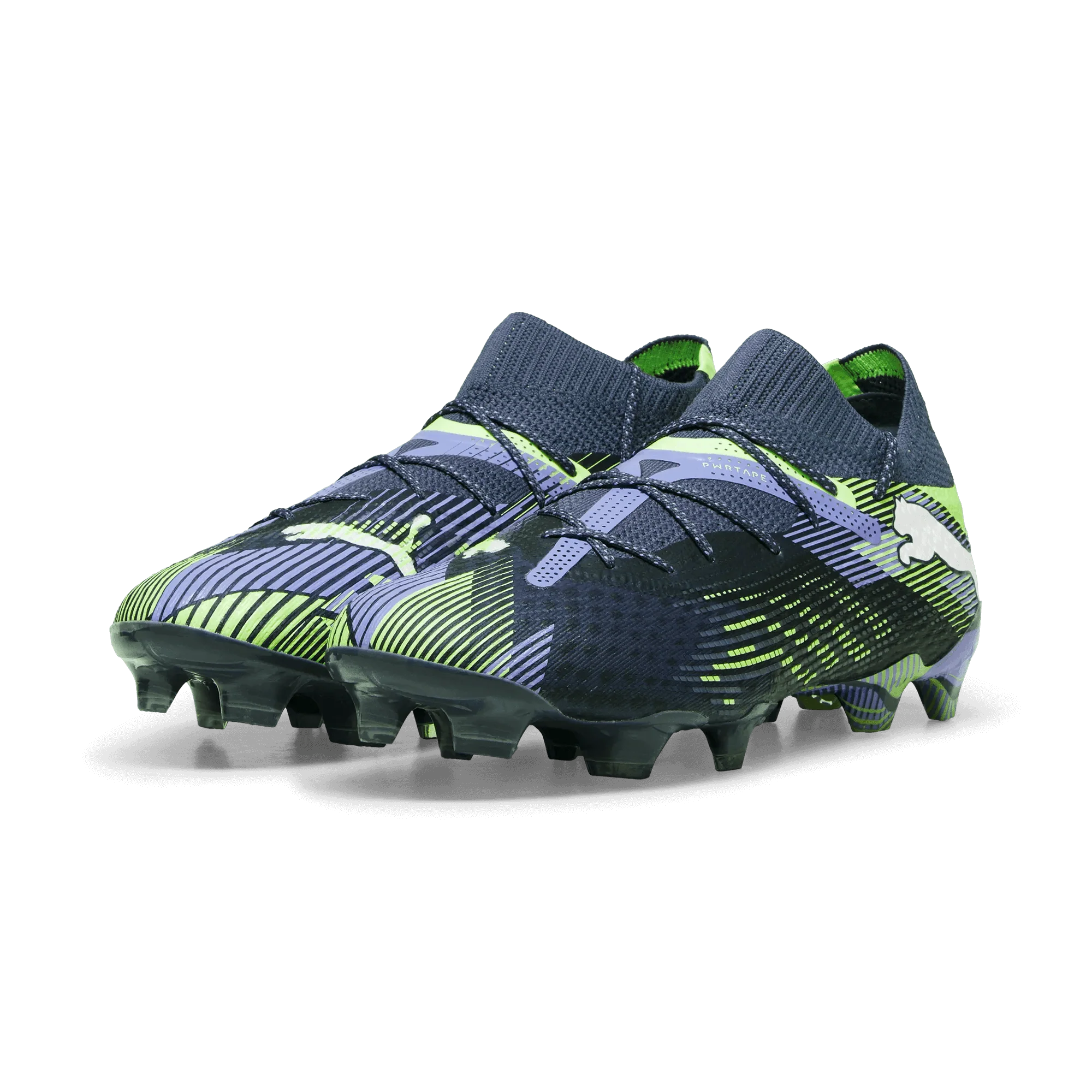 Puma Future 7 Ultimate FG/AG - Lights Out Pack (HO24) - Image 3